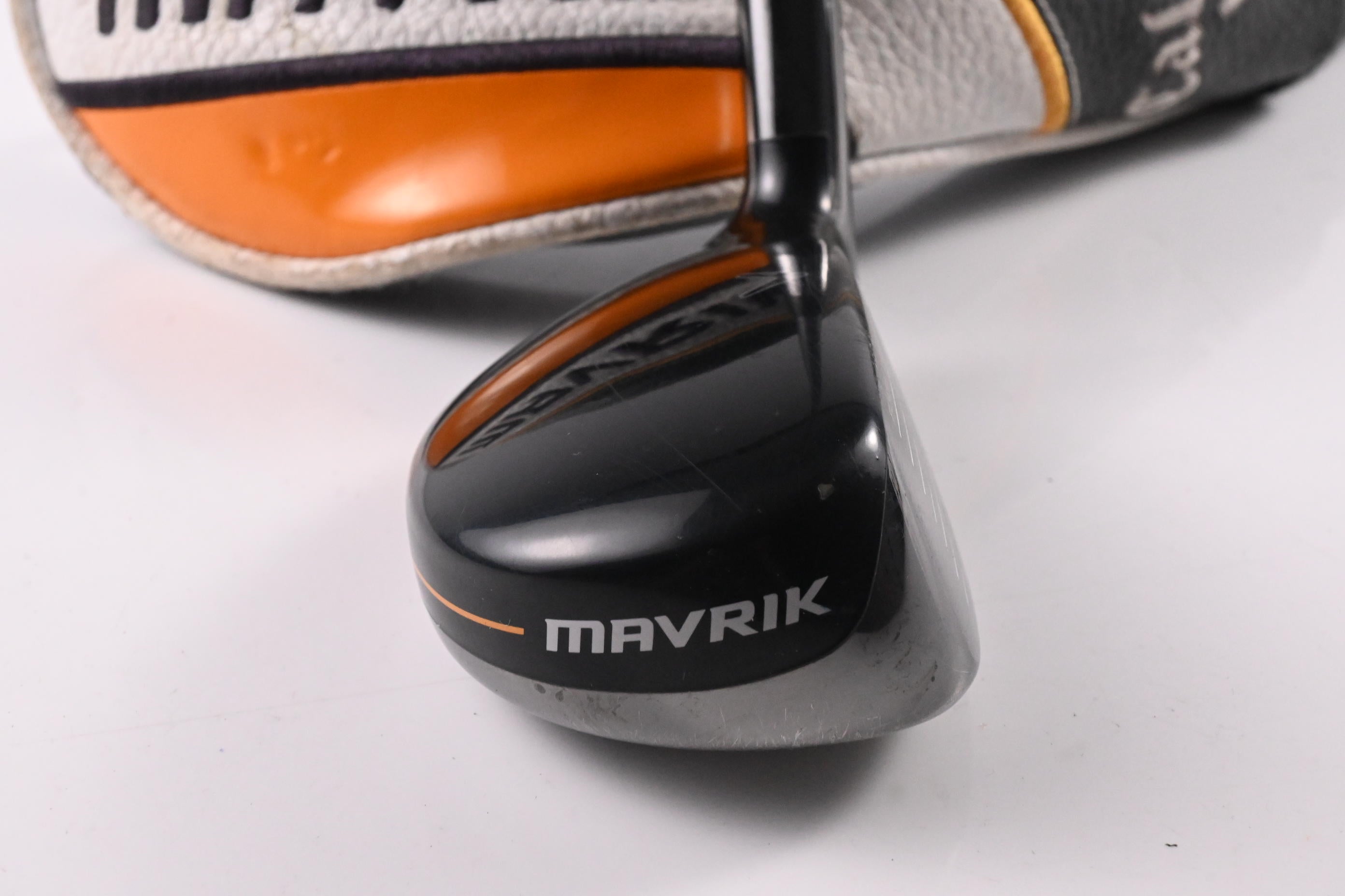 Callaway Mavrik #4 Hybrid / 20 Degree / Regular Flex Catalyst 65 Shaft