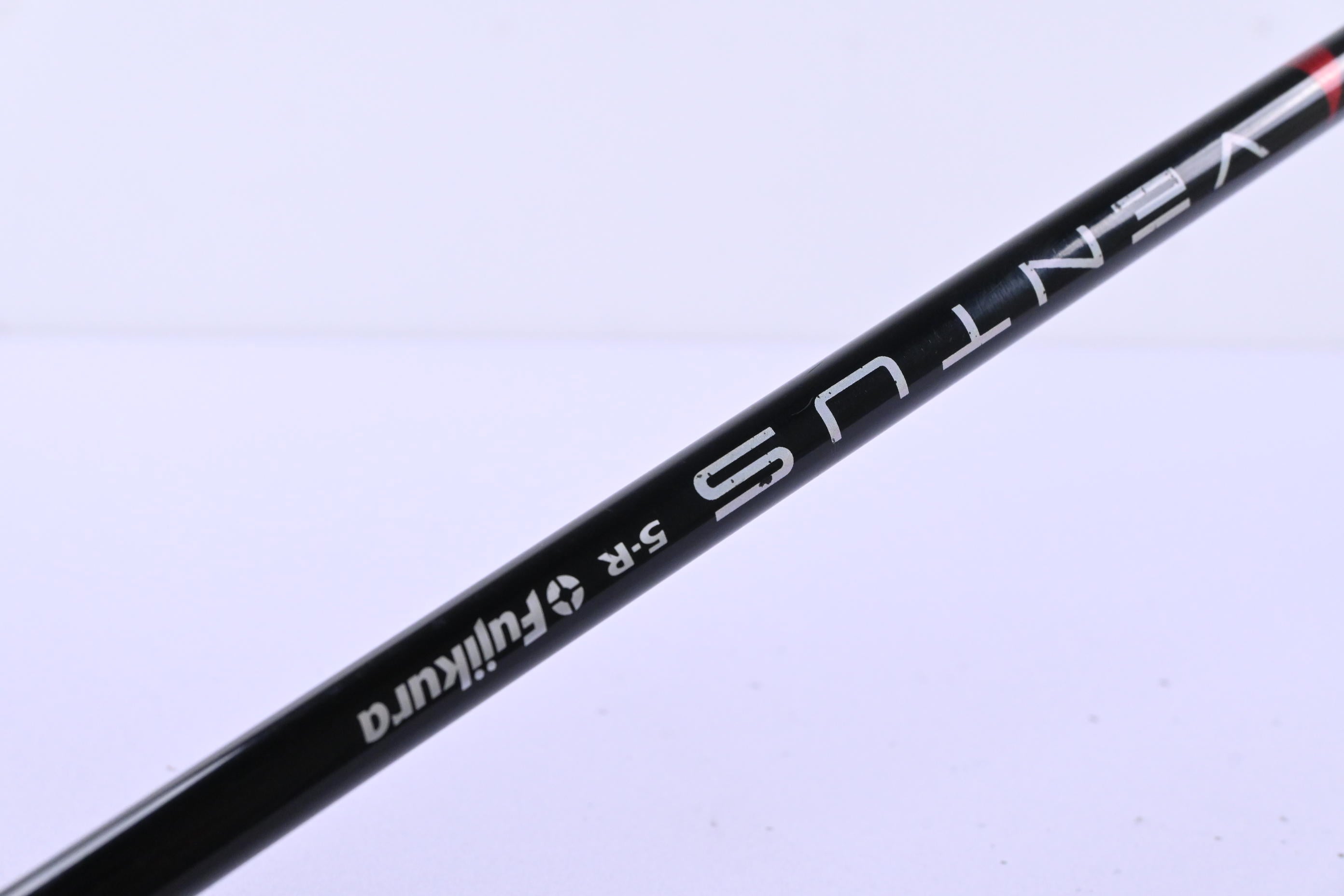 Taylormade Stealth Driver / 12 Degree / Regular Flex Fujikura Ventus Red 5 Shaft