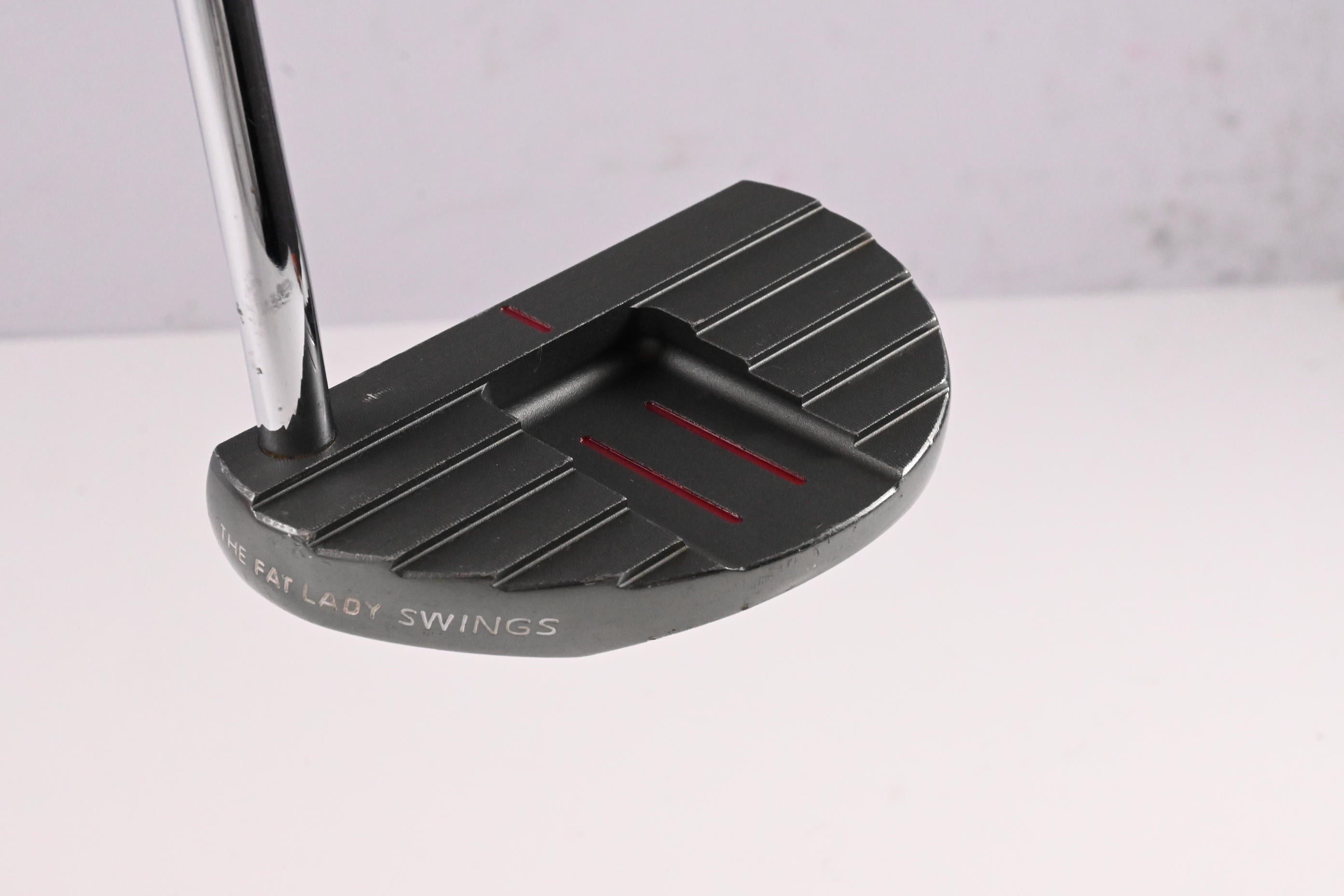 MacGregor Bobby Grace Putter / 35 Inch
