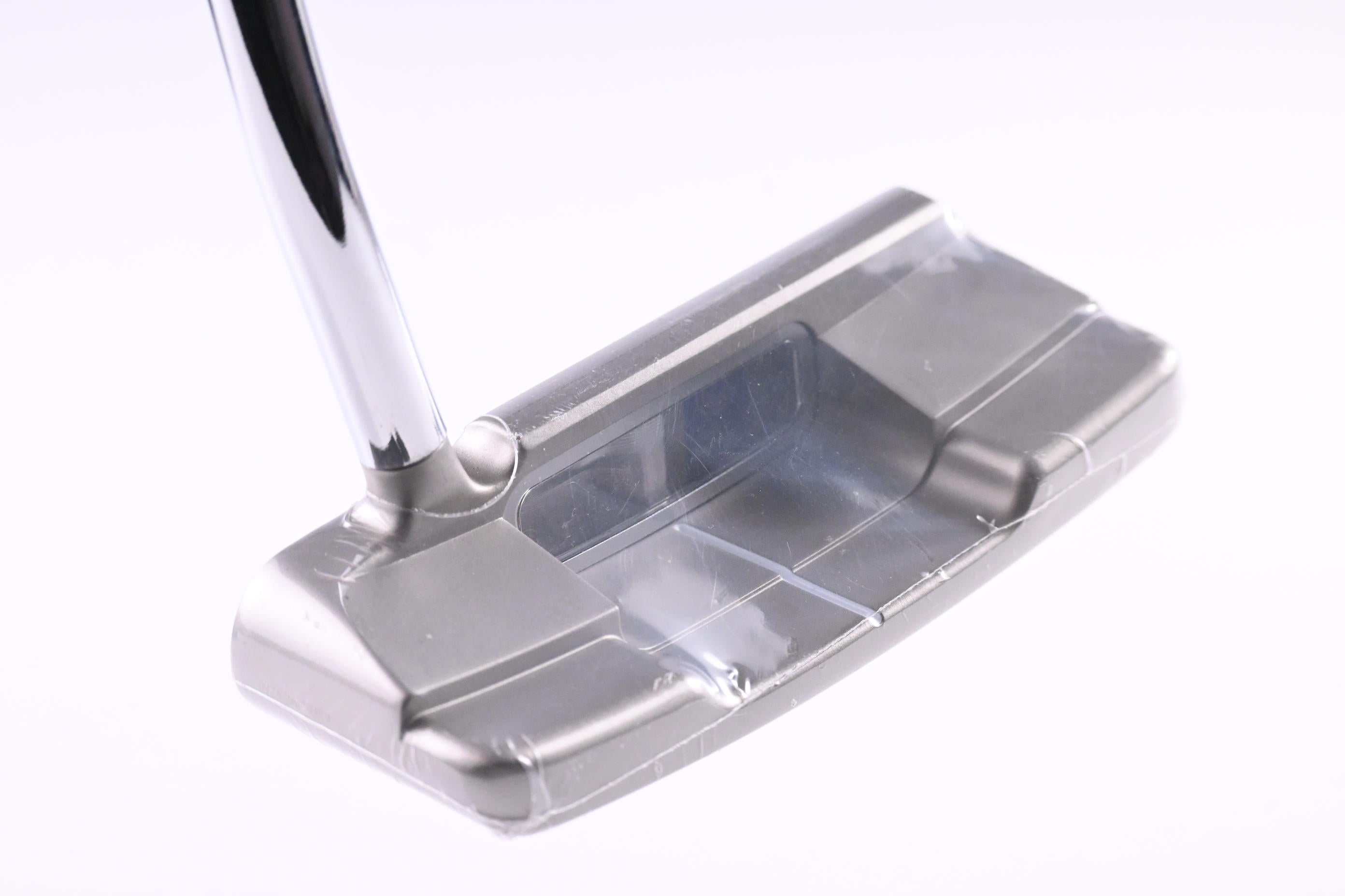 Odyssey AI-One Silver Series Double Wide Putter / 34 Inch
