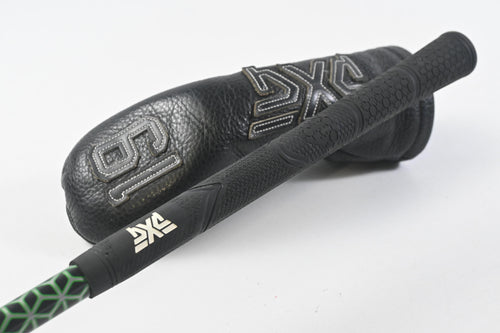 PXG 0211 2022 #3 Hybrid / 19 Degree / Regular Flex Cypher 60 Shaft