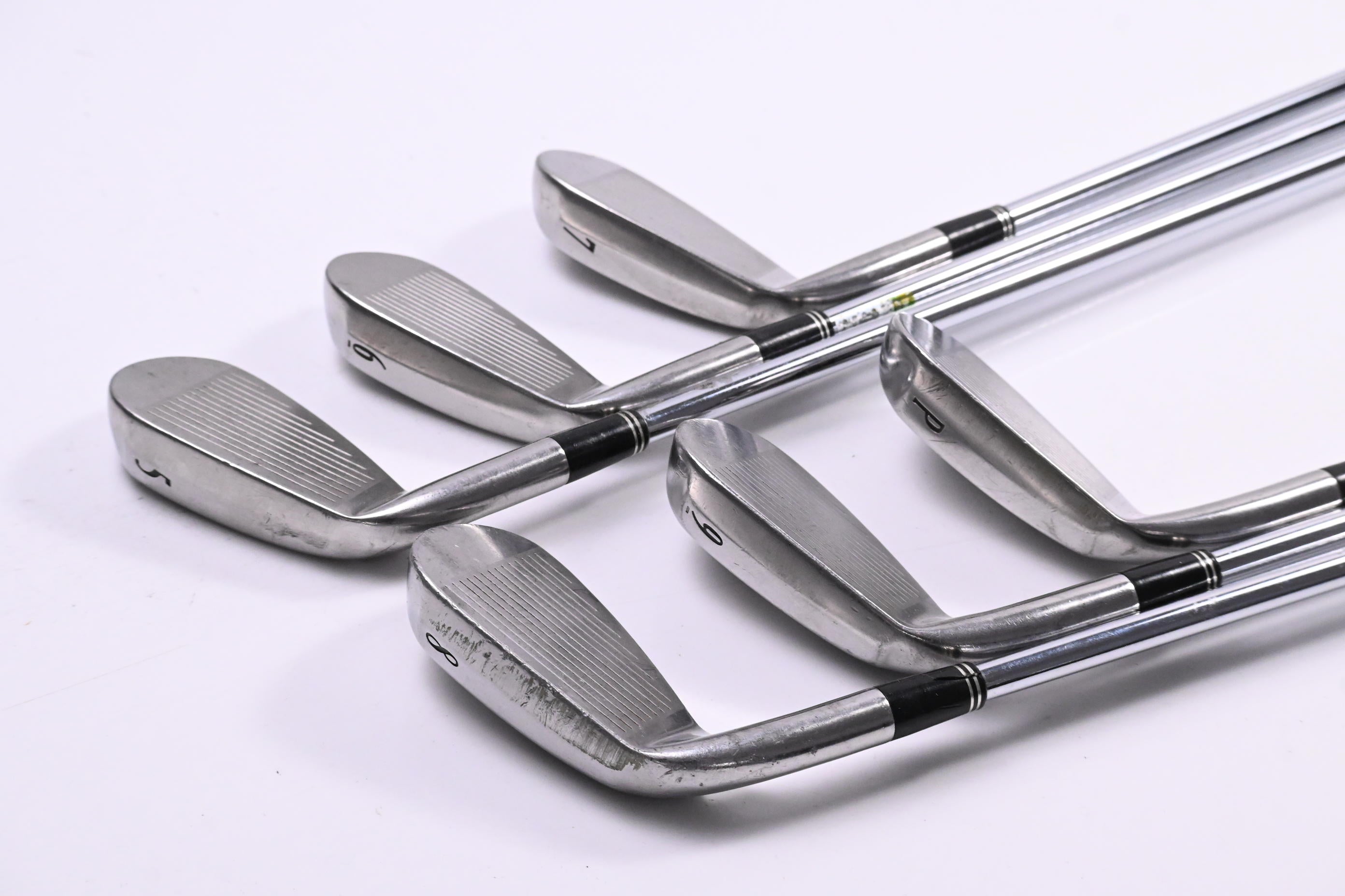 Srixon Z-155 Irons / 5-PW / Regular Flex N.S.Pro 950GH Shafts
