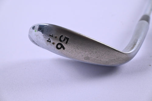 Cleveland 588 RTX Sand Wedge / 56 Degree / Wedge Flex True Temper Dynamic Gold