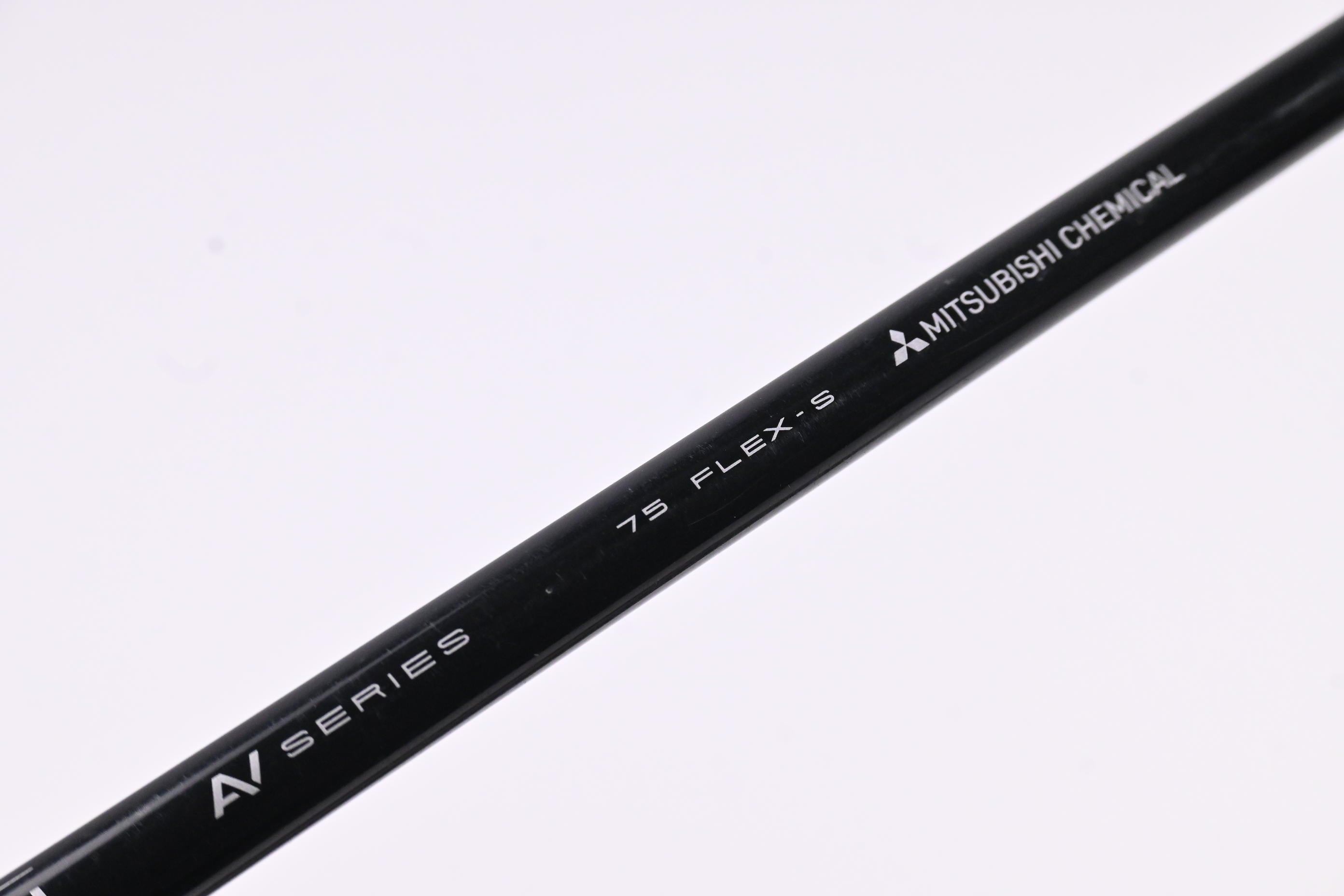 Tensei AV Series Blue 75 Driver Shaft / Stiff Flex / Ping 3rd Gen