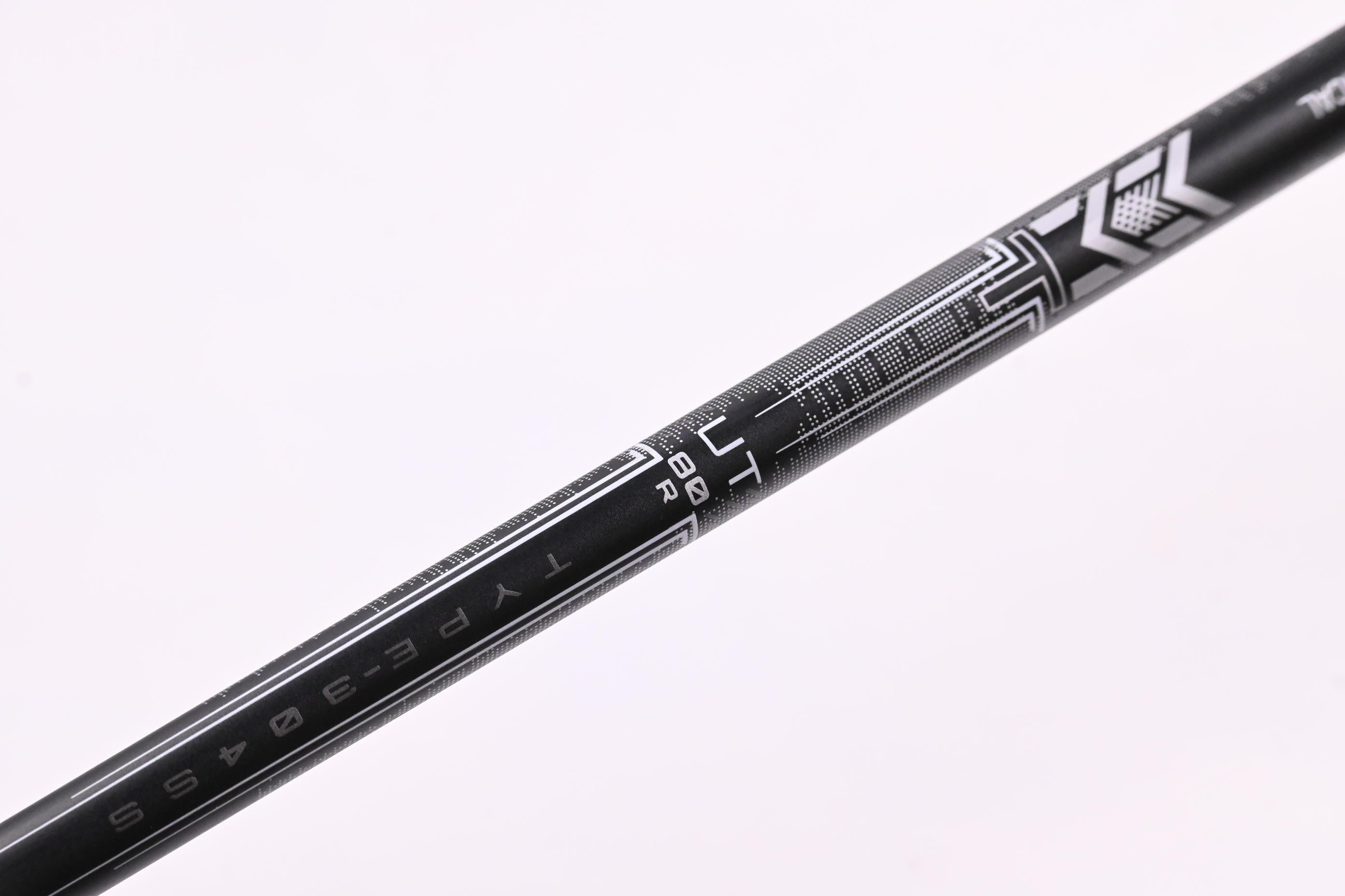 Srixon ZXiU Utility #4 Iron / 23 Degree / Regular Flex MMT 80 Shaft