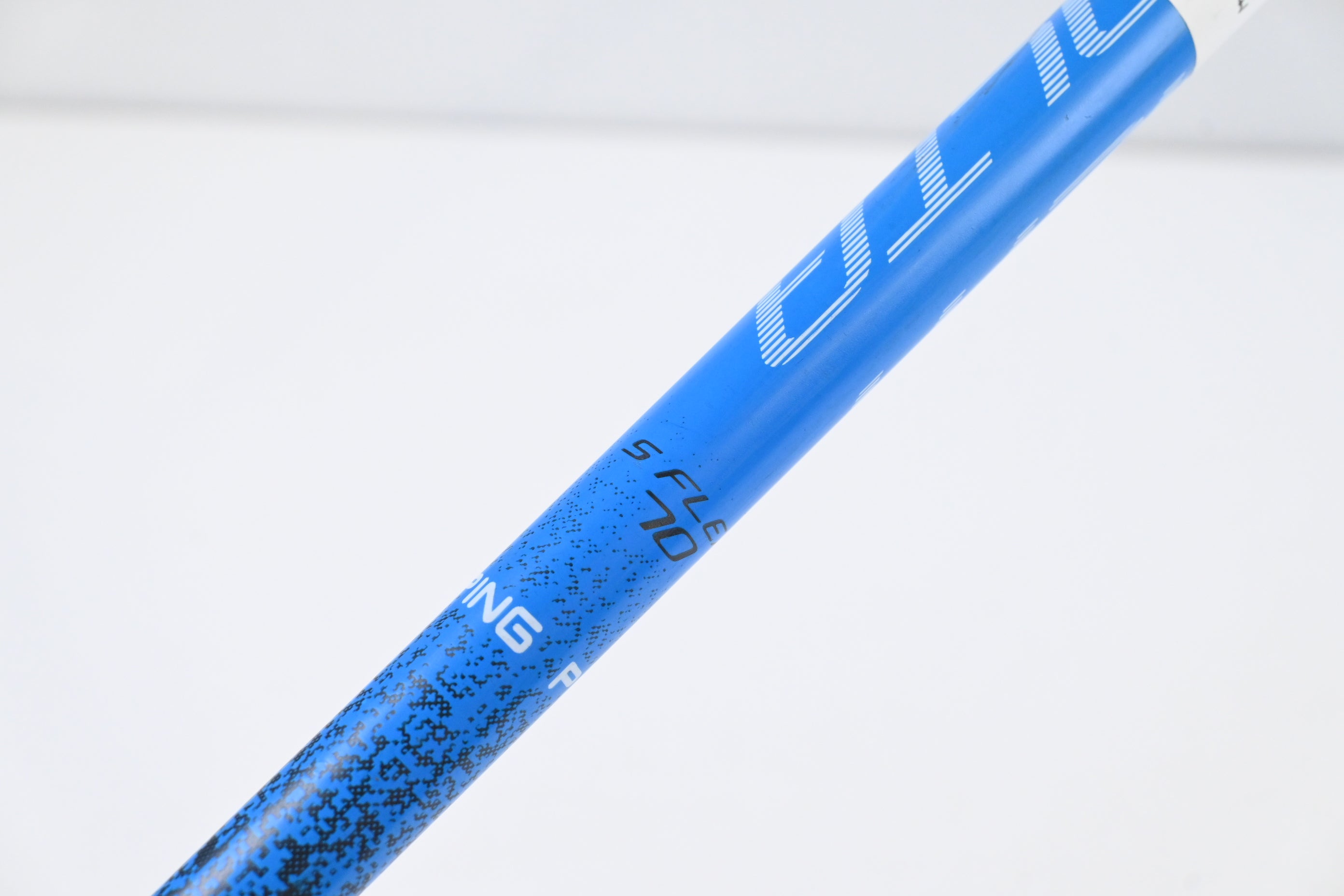 Ping G Crossover #4 Hybrid / 21 Degree / Blue Dot / Stiff Flex Ping Alta 70