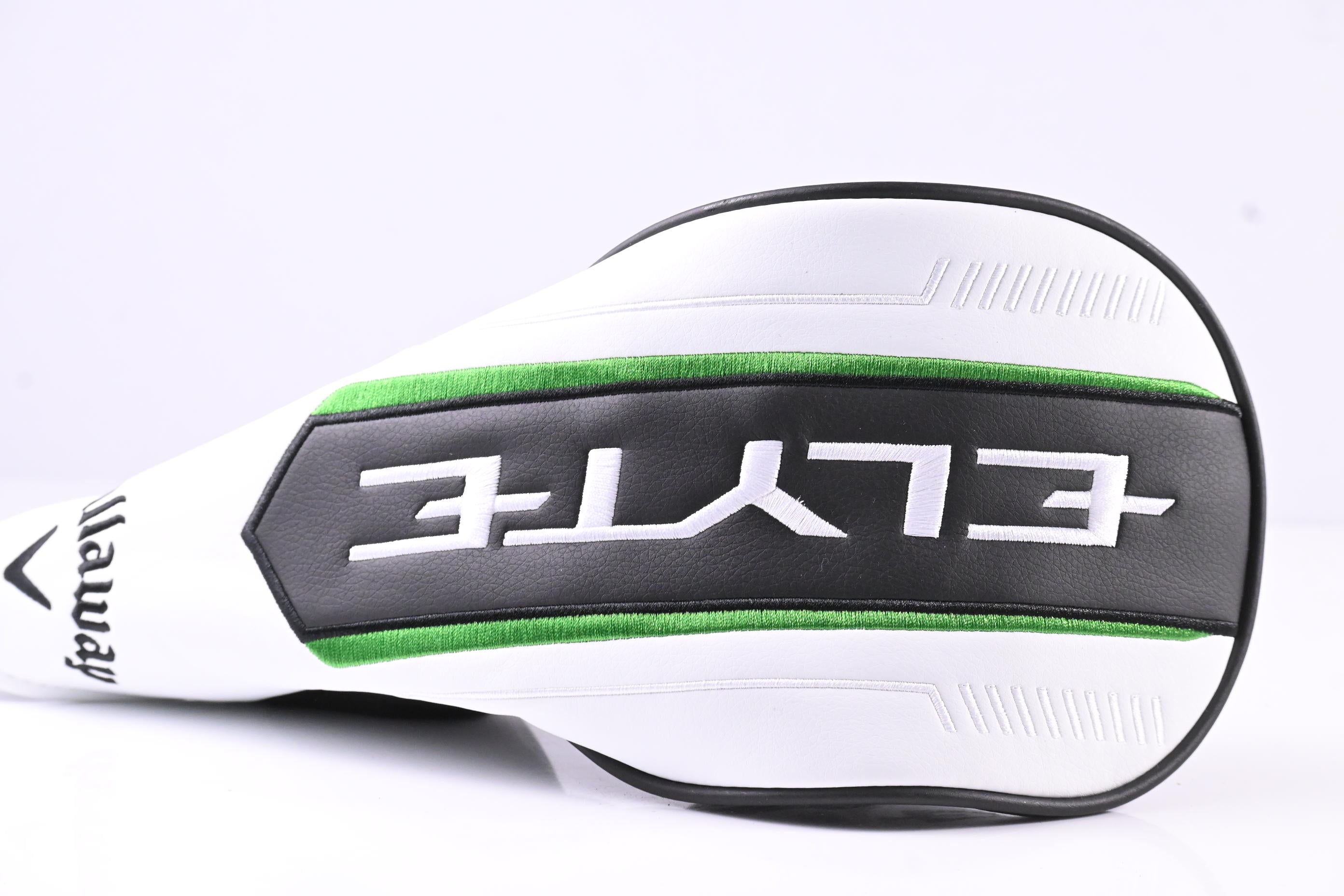 Callaway Elyte X Driver / 10.5 Degree / Stiff Flex Project X Denali Charcoal 50