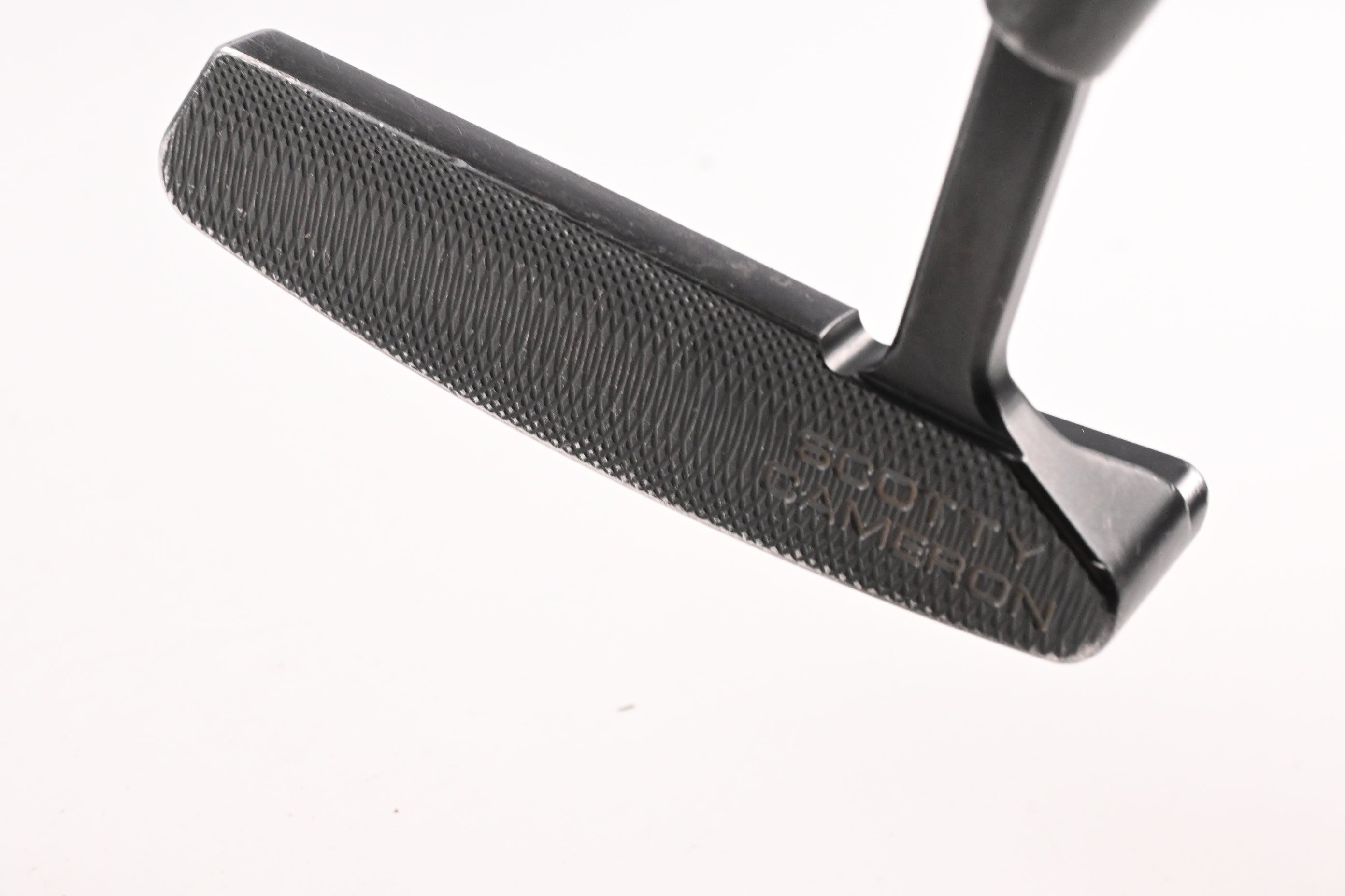 Scotty Cameron Select 2012 Newport 2 Putter / 34 Inch
