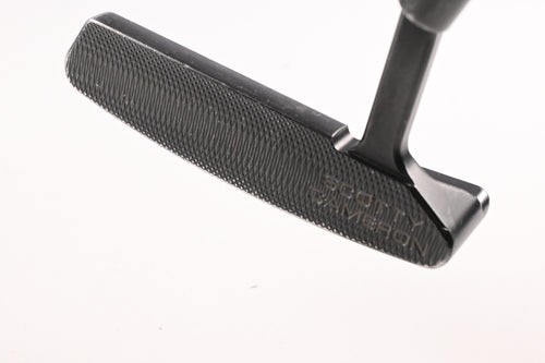 Scotty Cameron Select 2012 Newport 2 Putter / 34 Inch