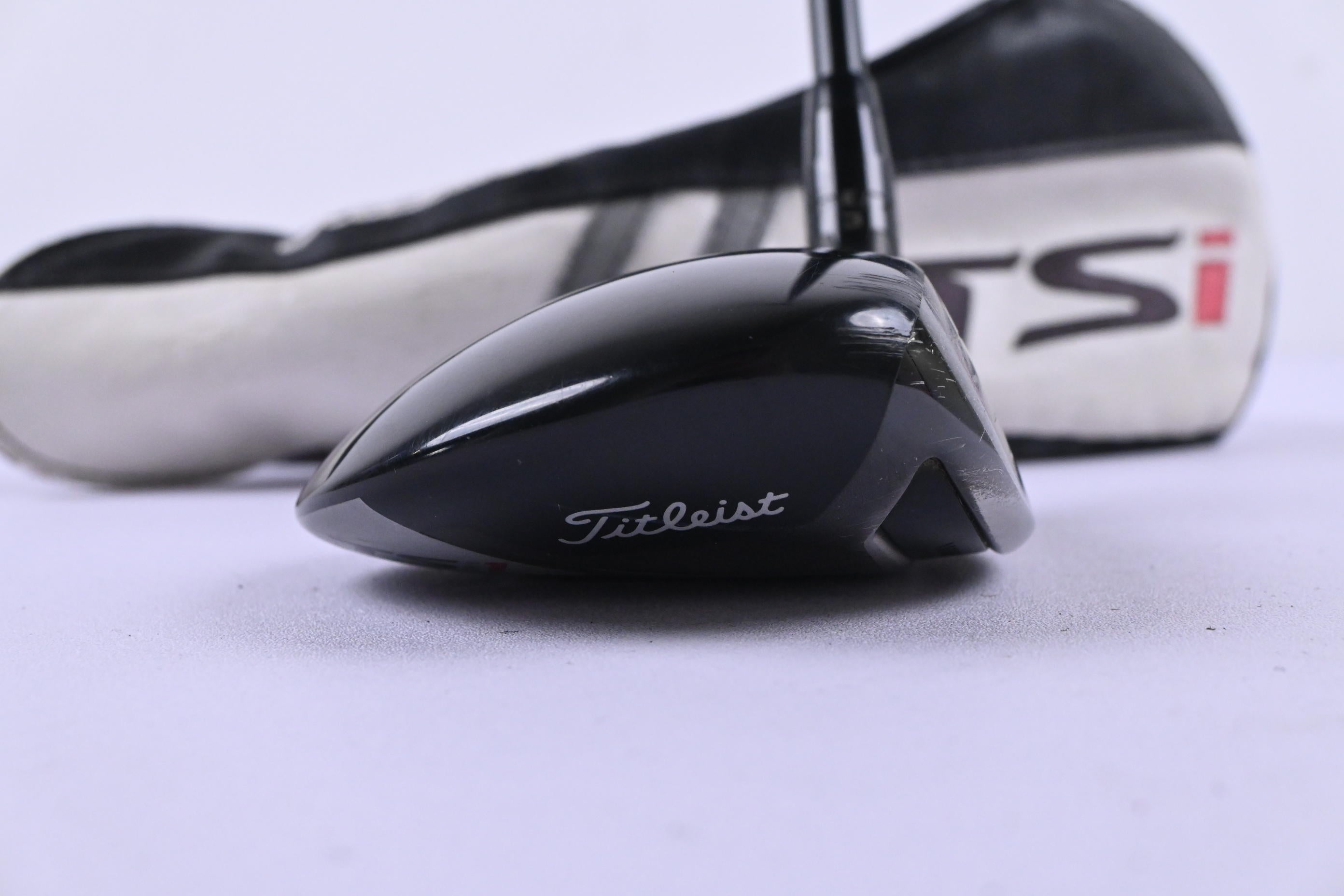 Titleist TSi1 #7 Wood / 20 Degree / Regular Flex Tensei AV Raw Blue 65 Shaft