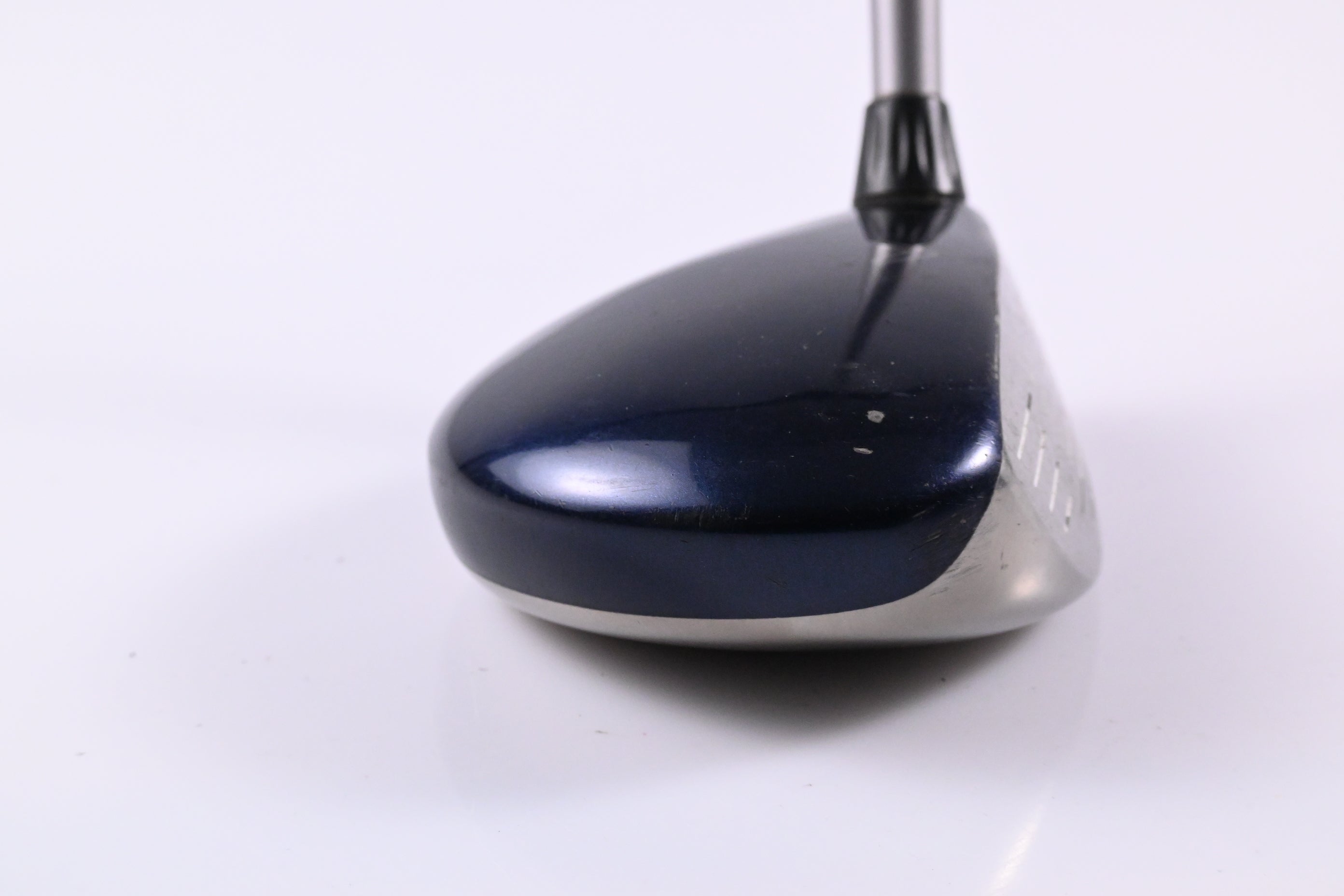 Ladies Callaway Great Big Bertha II #7 Wood / 20 Degree / Ladies Flex GGB Gems