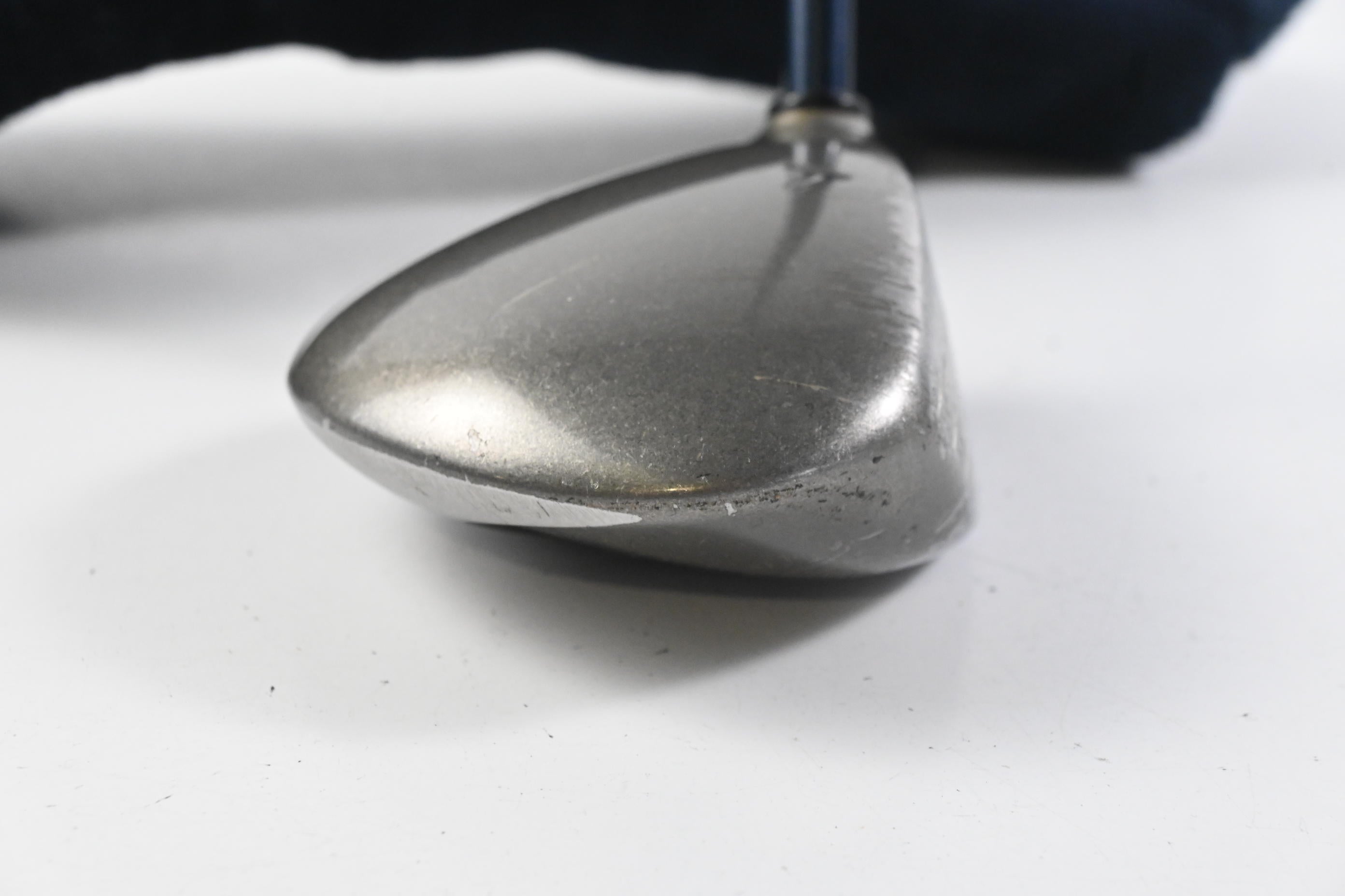 Callaway Steelhead #3 Wood / 16.5 Degree / Regular Flex Callaway RCH 99 Shaft