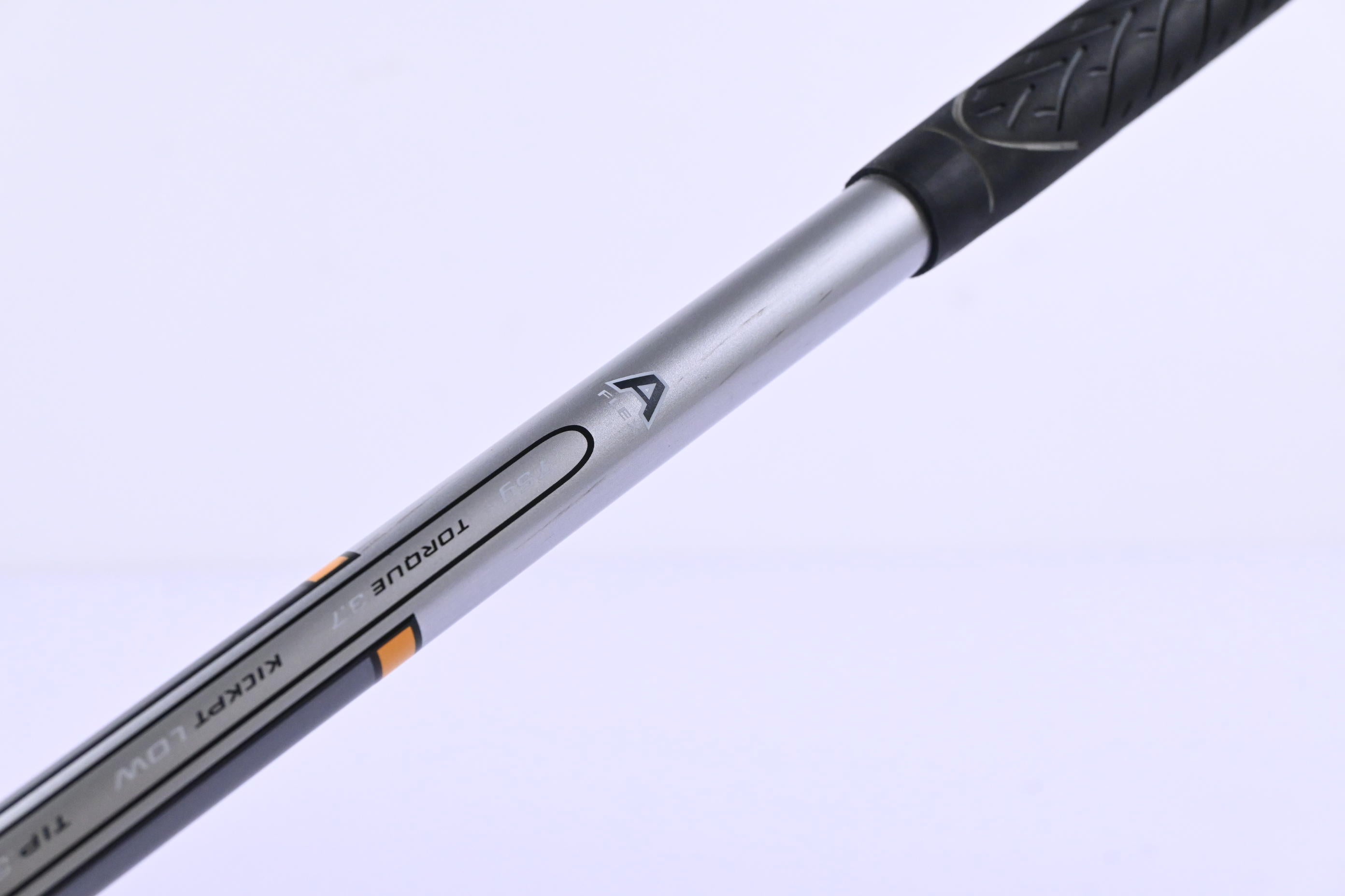 Cleveland HiBore #2 Hybrid / 19 Degree / Senior Flex HiBore 75 Shaft