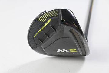 Taylormade M2 2017 #5 Wood / 18 Degree / Senior Flex Taylormade M2 Reax 55