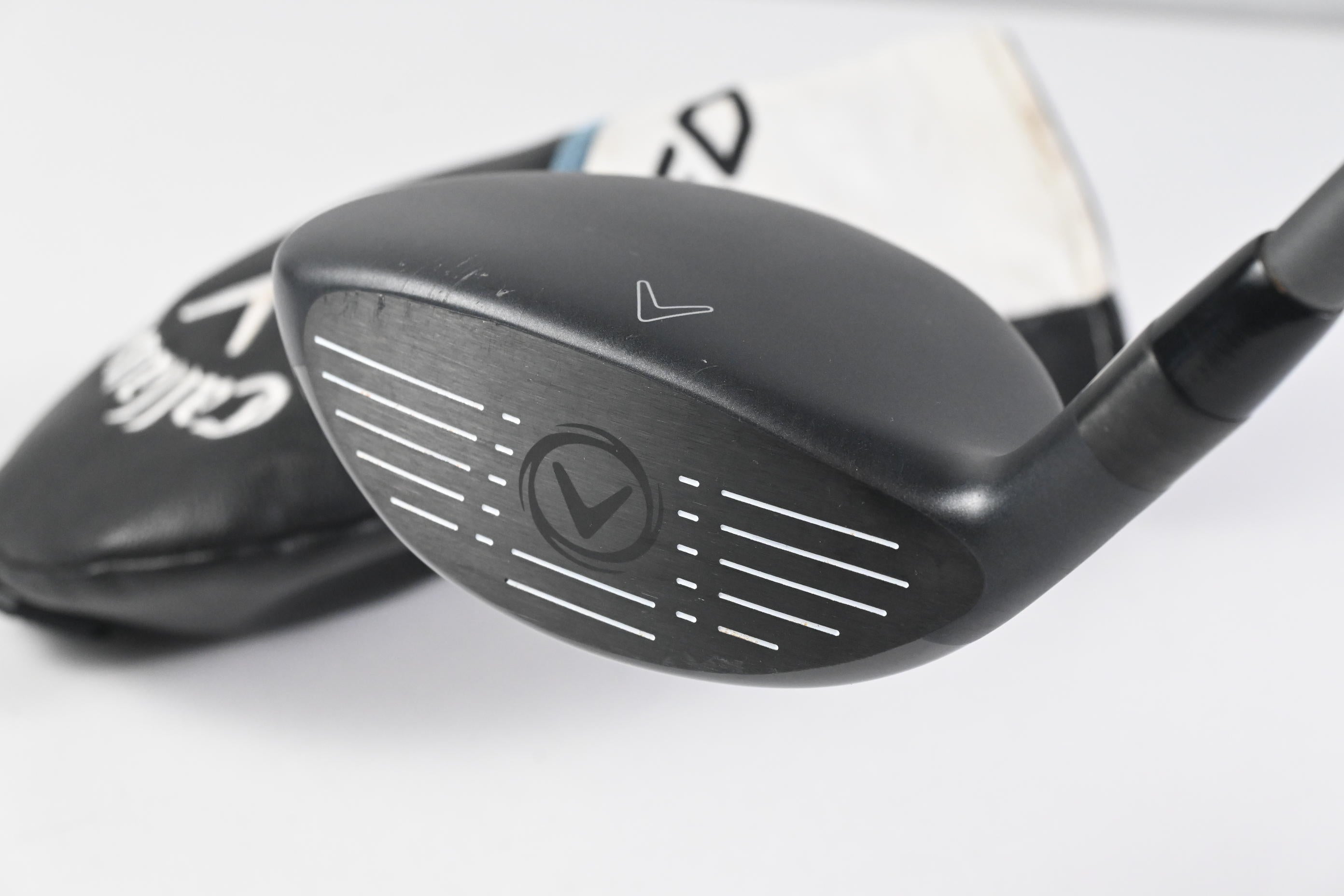 Callaway Edge #3 Wood / 15 Degree / Regular Flex Callaway Edge 65 Shaft