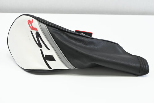 Titleist TSR2 Driver / 10 Degree / Regular Flex / Regular Flex Tensei AV Blue 55