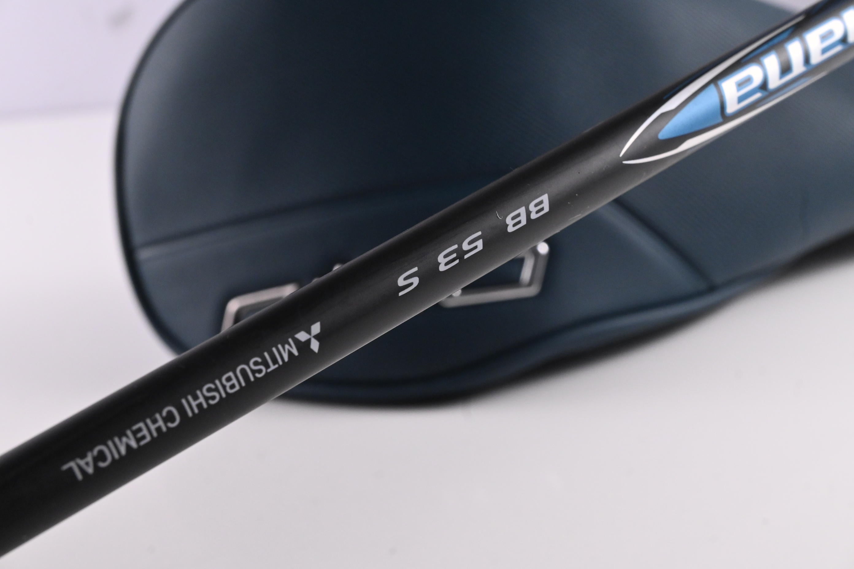Taylormade Qi4D Driver / 10.5 Degree / Stiff Flex Diamana BB 53 Shaft