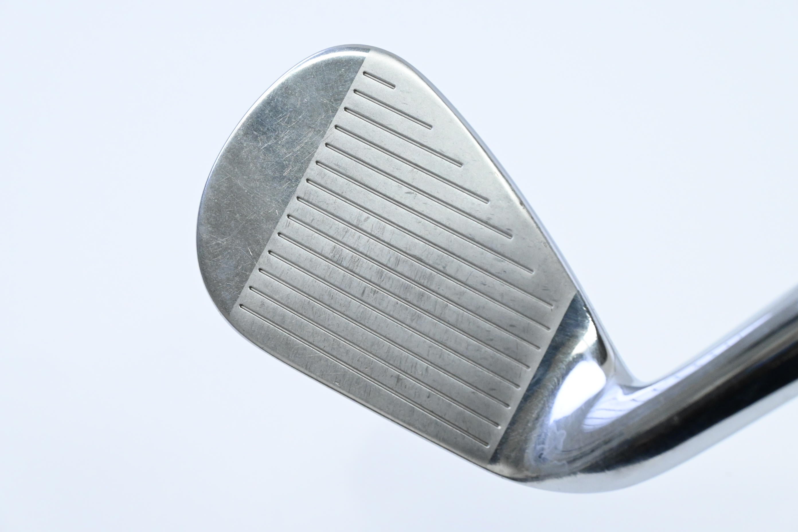 Callaway Paradym #8 Iron / Stiff Flex Elevate MPH Shaft