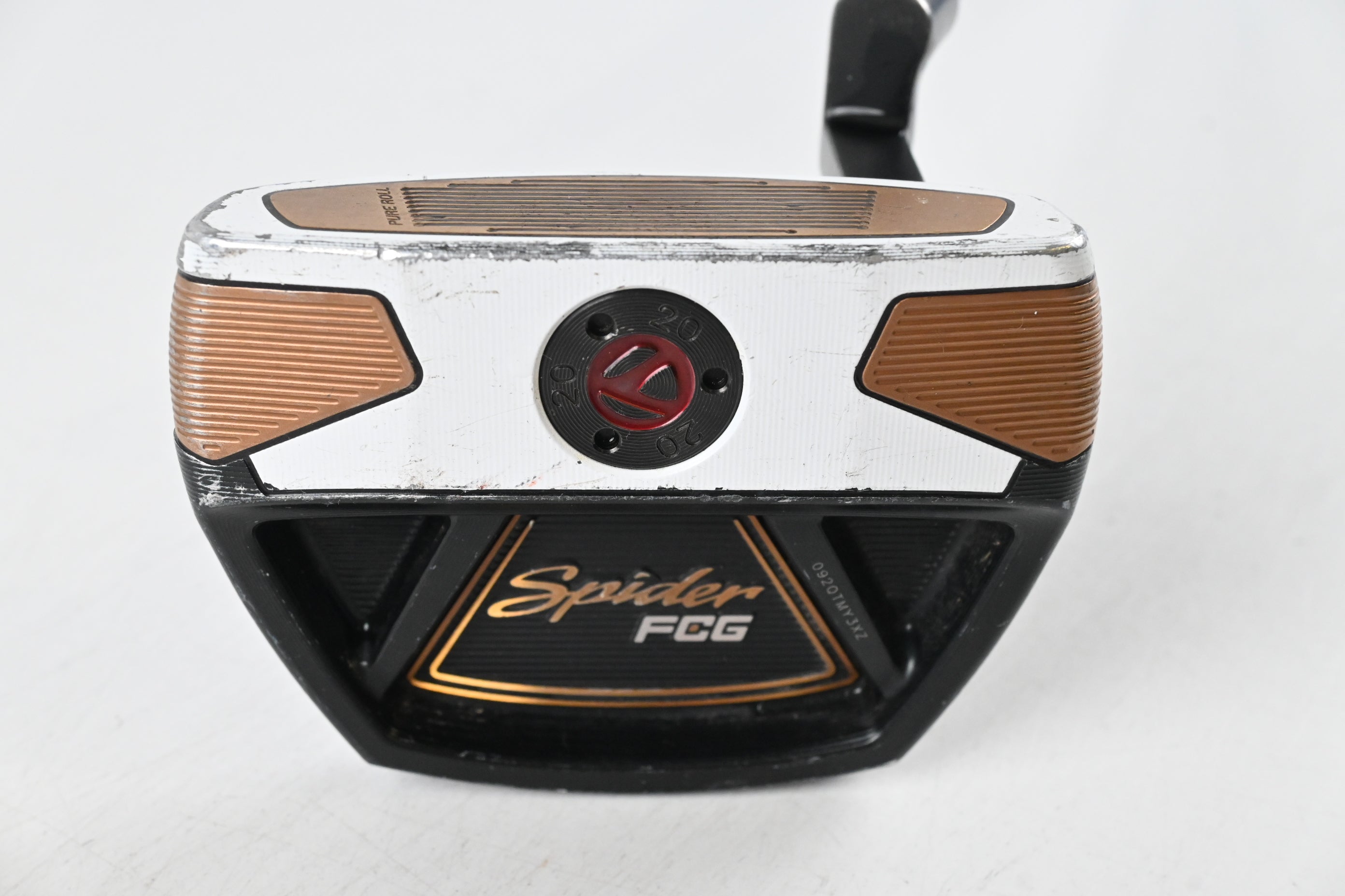 Taylormade Spider FCG Putter / 34 Inch
