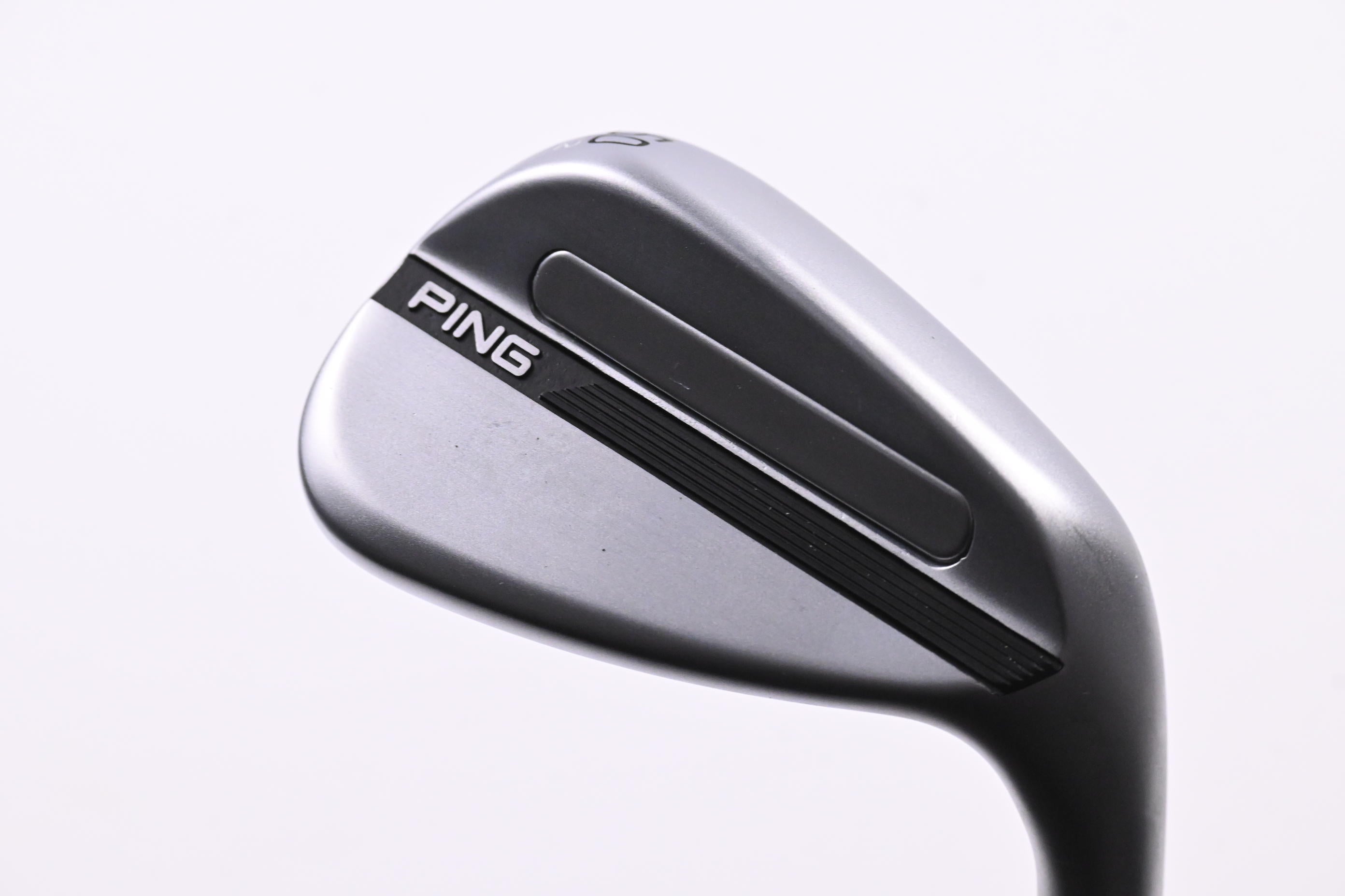 Ping S259 Gap Wedge / 50 Degree / Black Dot / Wedge Flex Ping Z-Z115 Shaft