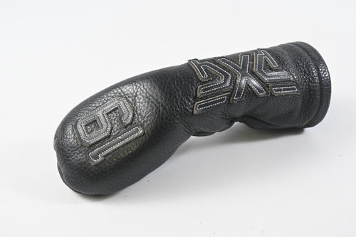 PXG 0211 2022 #3 Hybrid / 19 Degree / Regular Flex Cypher 60 Shaft
