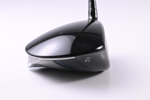 Taylormade Qi10 LS Driver / 9 Degree / Stiff Flex Tensei AV Black 65 Shaft