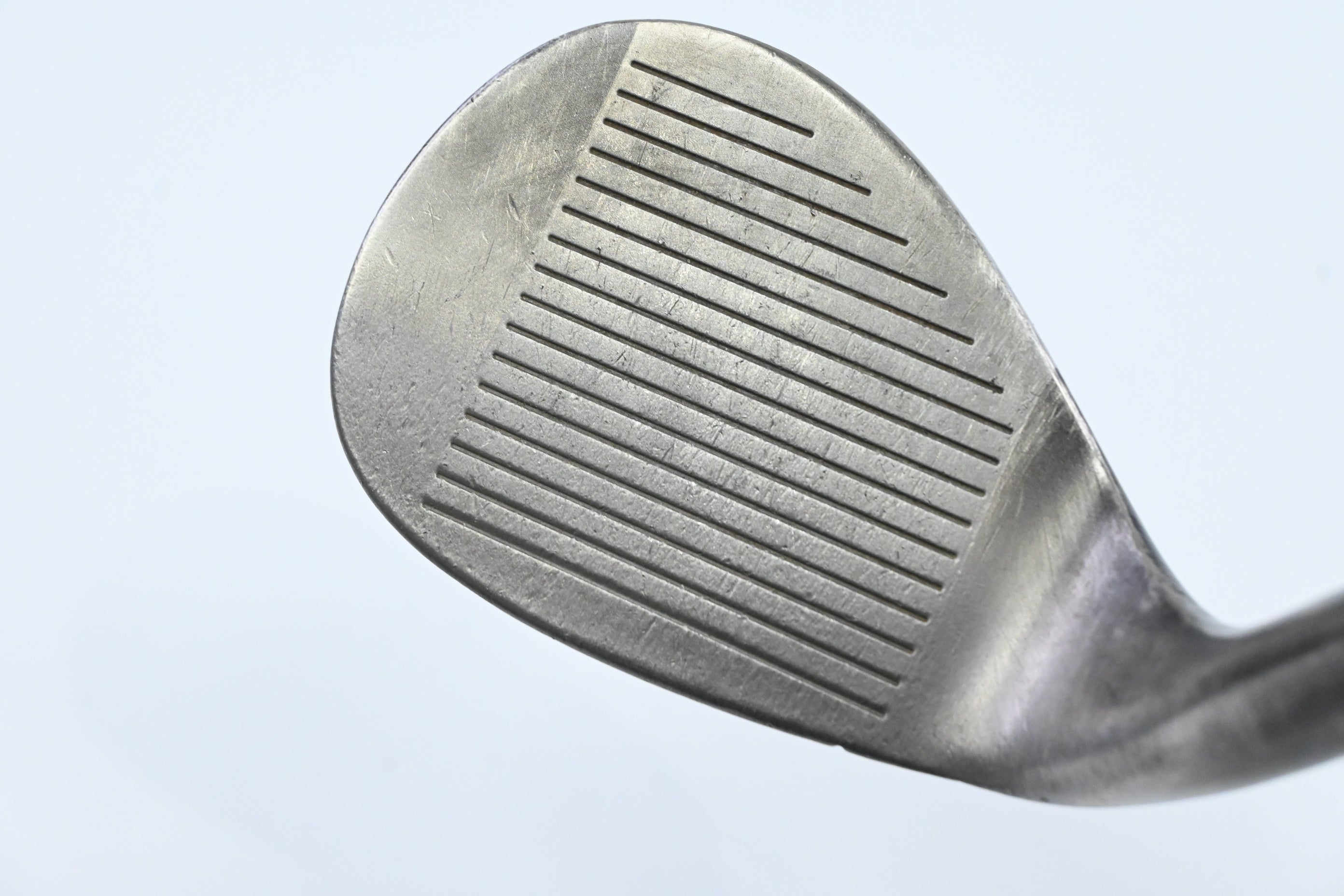 C3i Lob Wedge / 65 Degree / Wedge Flex Steel Shaft