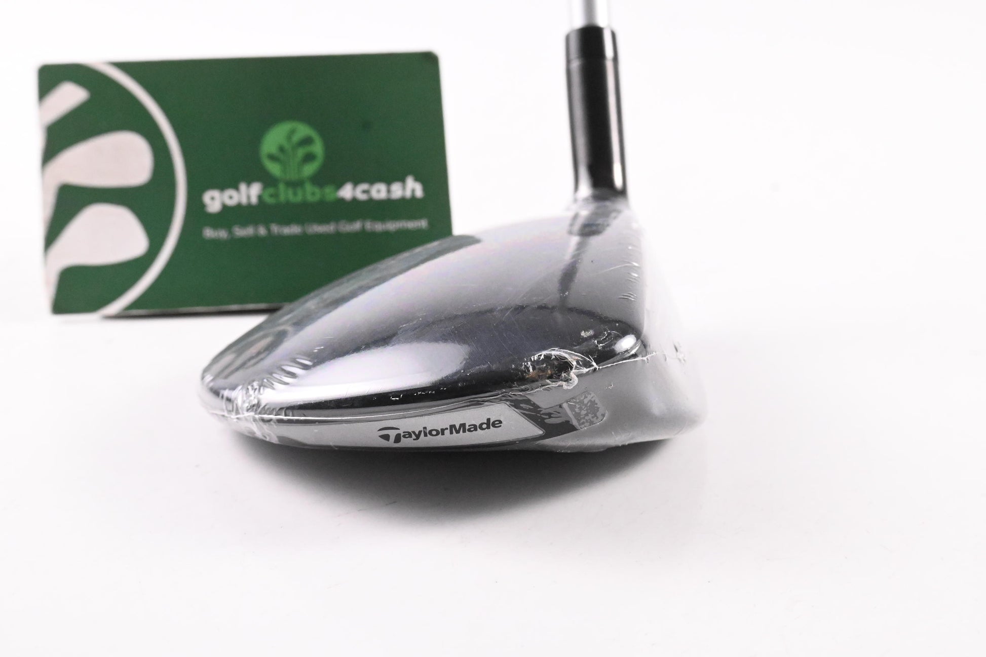 Ladies Taylormade Qi10 Max #5 Wood / 19 Degree / Ladies Flex Speeder NX TCS 40