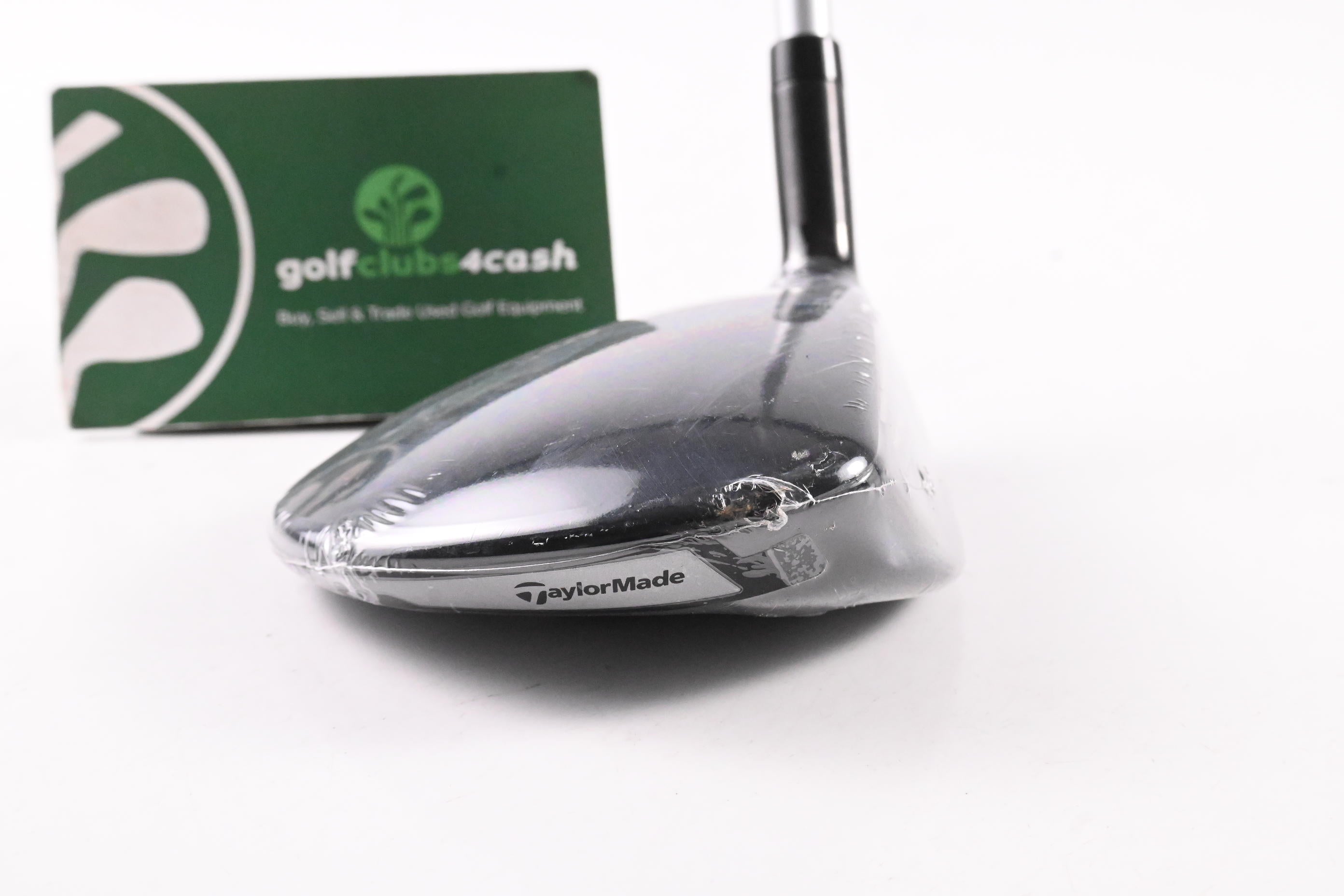 Ladies Taylormade Qi10 Max #5 Wood / 19 Degree / Ladies Flex Speeder NX TCS 40