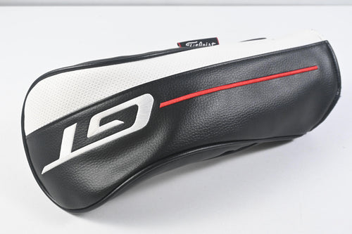 Titleist GT3 Driver / 9 Degree / Stiff Flex Tour AD DI-6 Shaft
