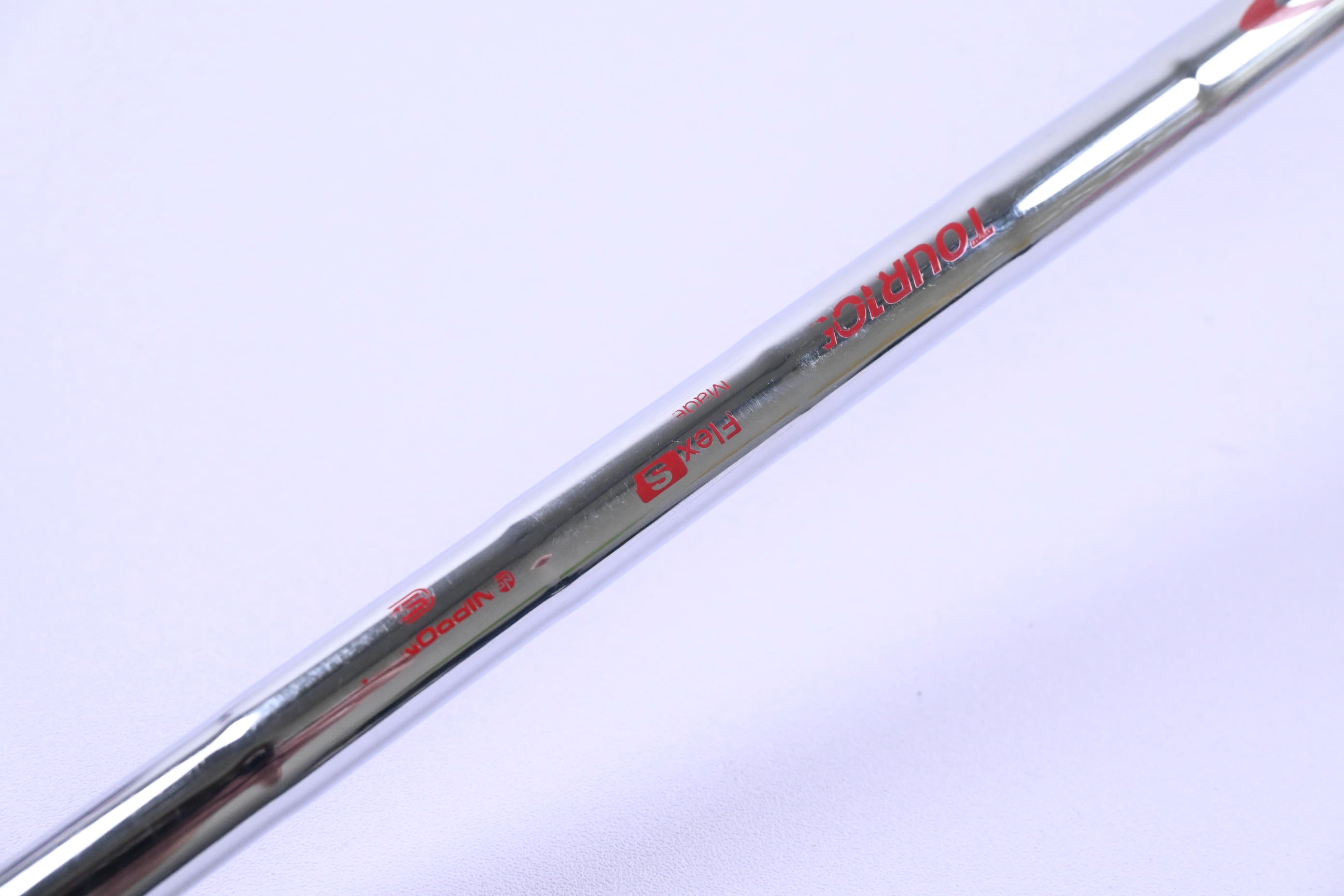 Mizuno MP-20 MMC #5 Iron / 25 Degree / Stiff Flex N.S.PRO Modus 3 Tour 105 Shaft
