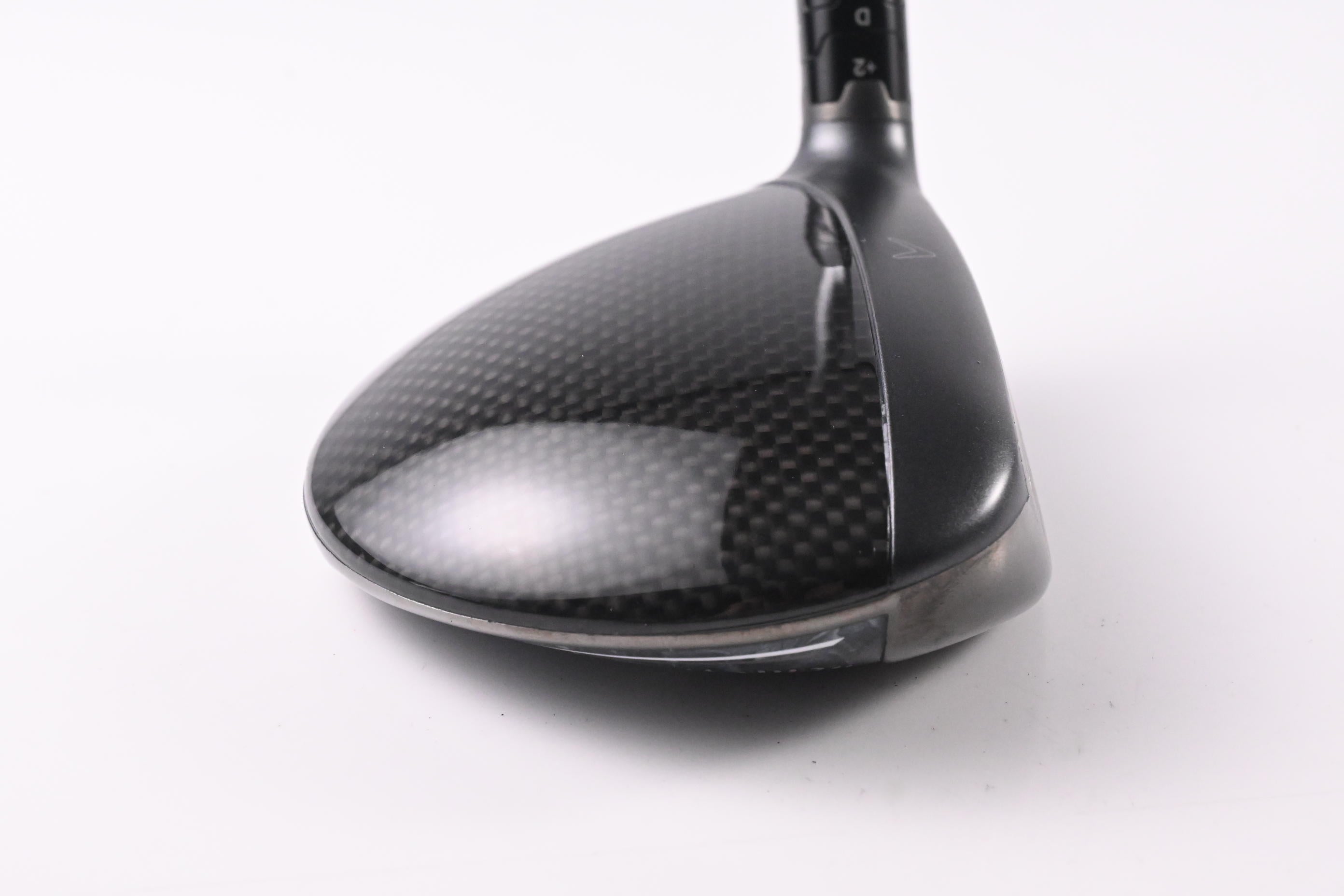 Callaway Paradym Ai Smoke Max #3HL Wood / 16.5 Degree / Regular Flex Ascent PL