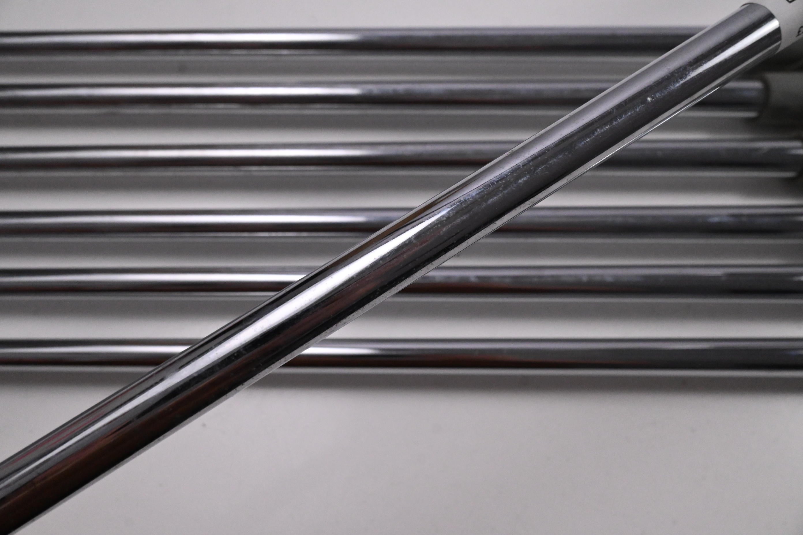 Caley Irons / 4-PW / Stiff Flex Steel Shafts