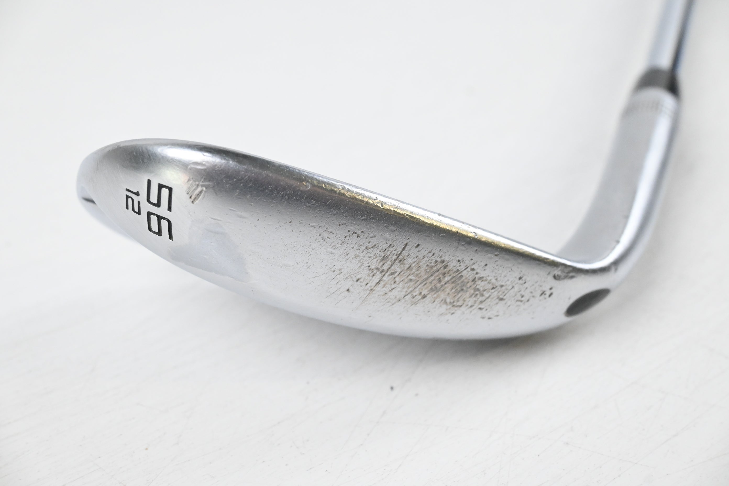 Wilson Staff Model ZM Sand Wedge / 56 Degree / Stiff Flex Dynamic Gold S300