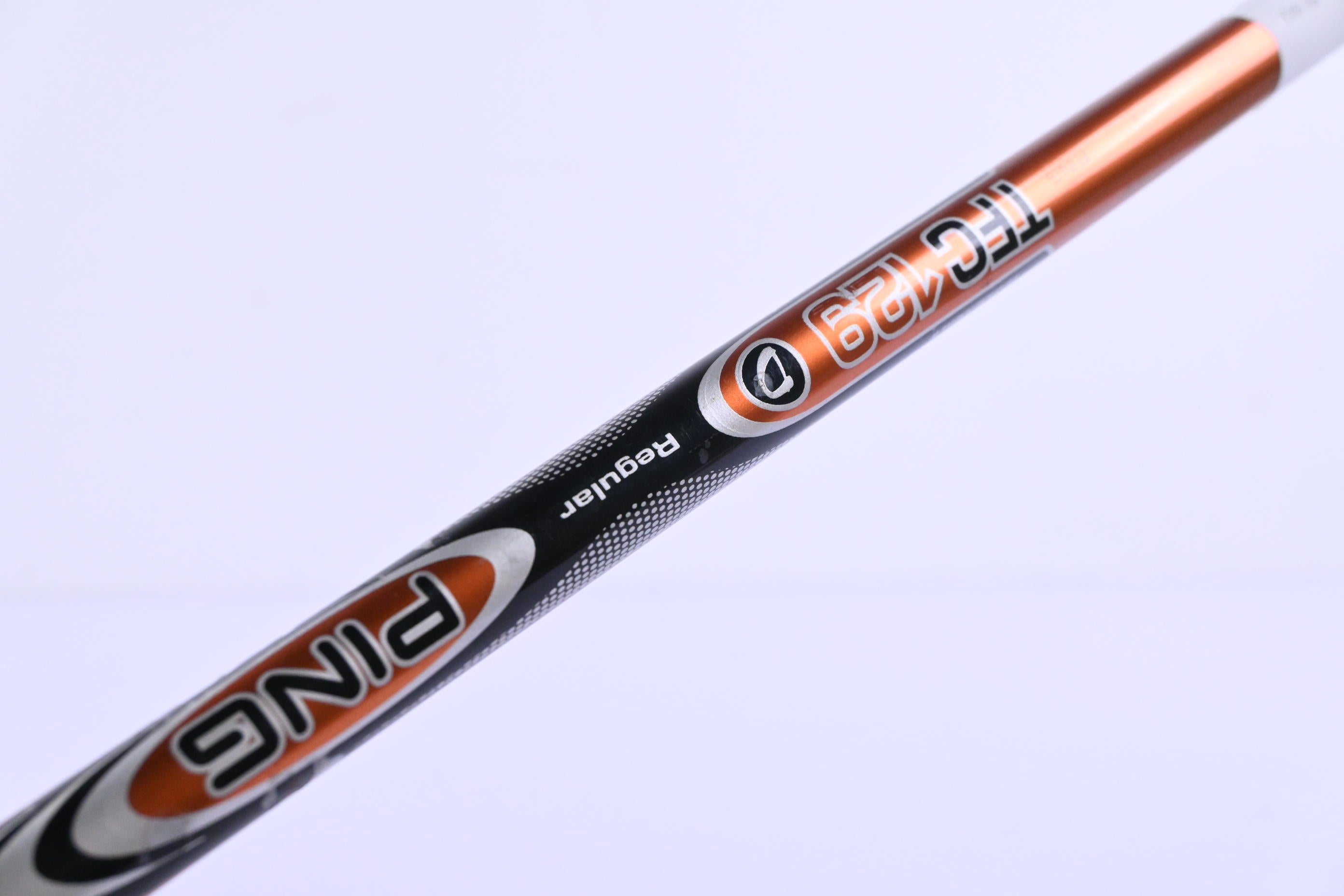 Ping G10 Driver / 10.5 Degree / Regular Flex Ping TFC 129 D Shaft