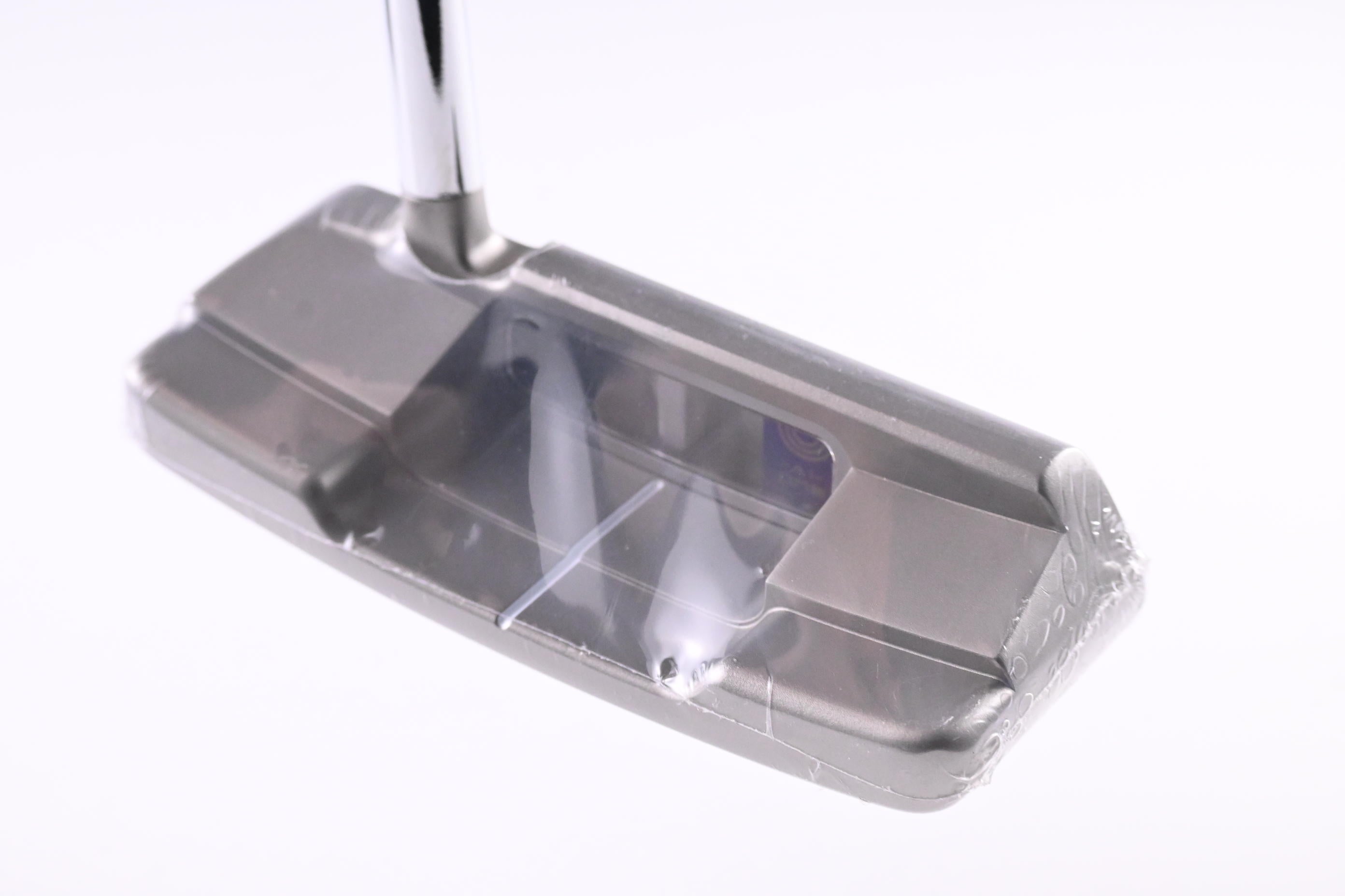 Odyssey AI-One Silver Series Double Wide Putter / 34 Inch