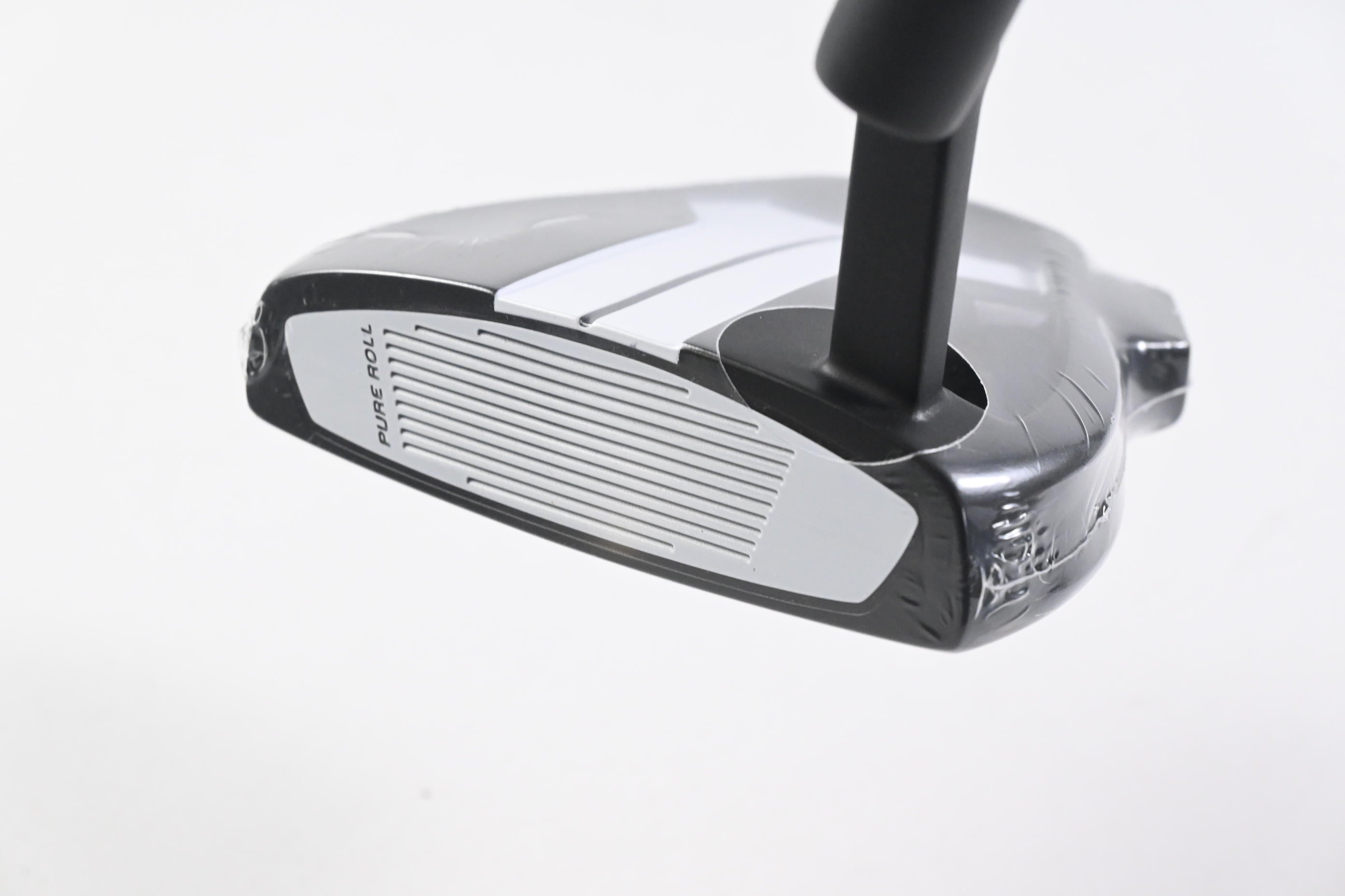 Taylormade Spider Tour-X Black L-Neck 2025 Putter / 34 Inch
