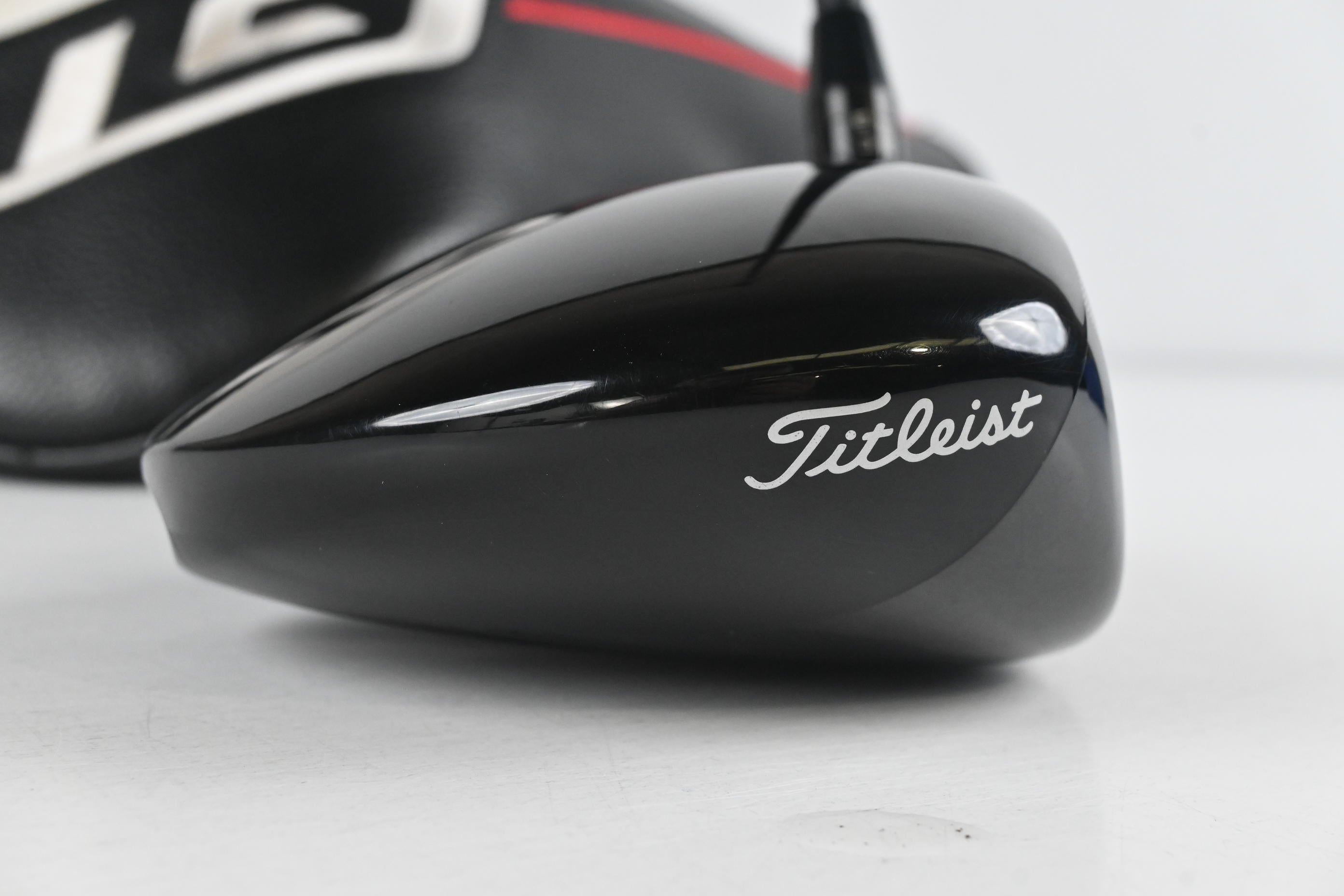 Titleist GT2 Driver / 9 Degree / Regular Flex Tensei 1K Blue 55 Shaft