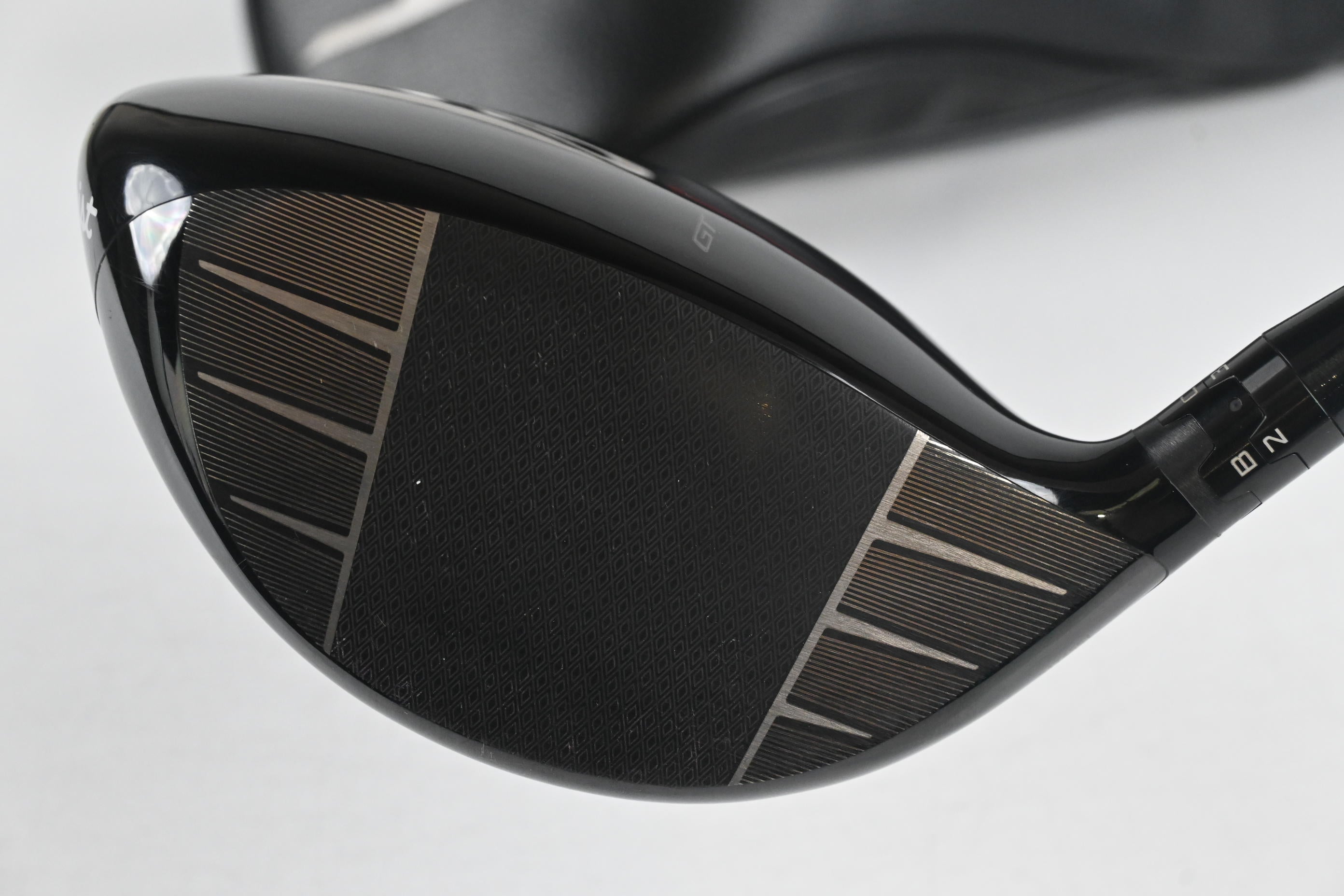 Titleist GT2 Driver / 9 Degree / Regular Flex Tensei 1K Blue 55 Shaft