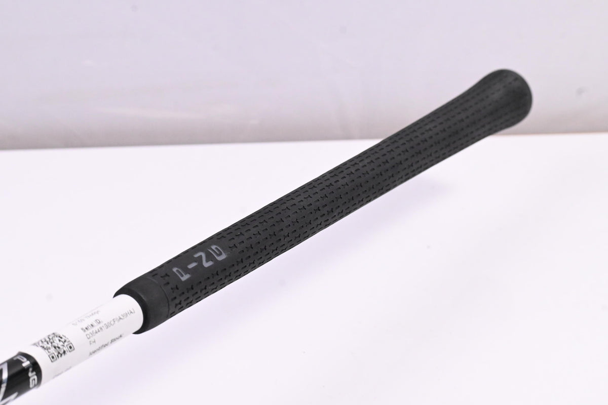 Ping S159 Lob Wedge / 58 Degree / Black Dot / Wedge Flex Ping Z-Z 115 Shaft