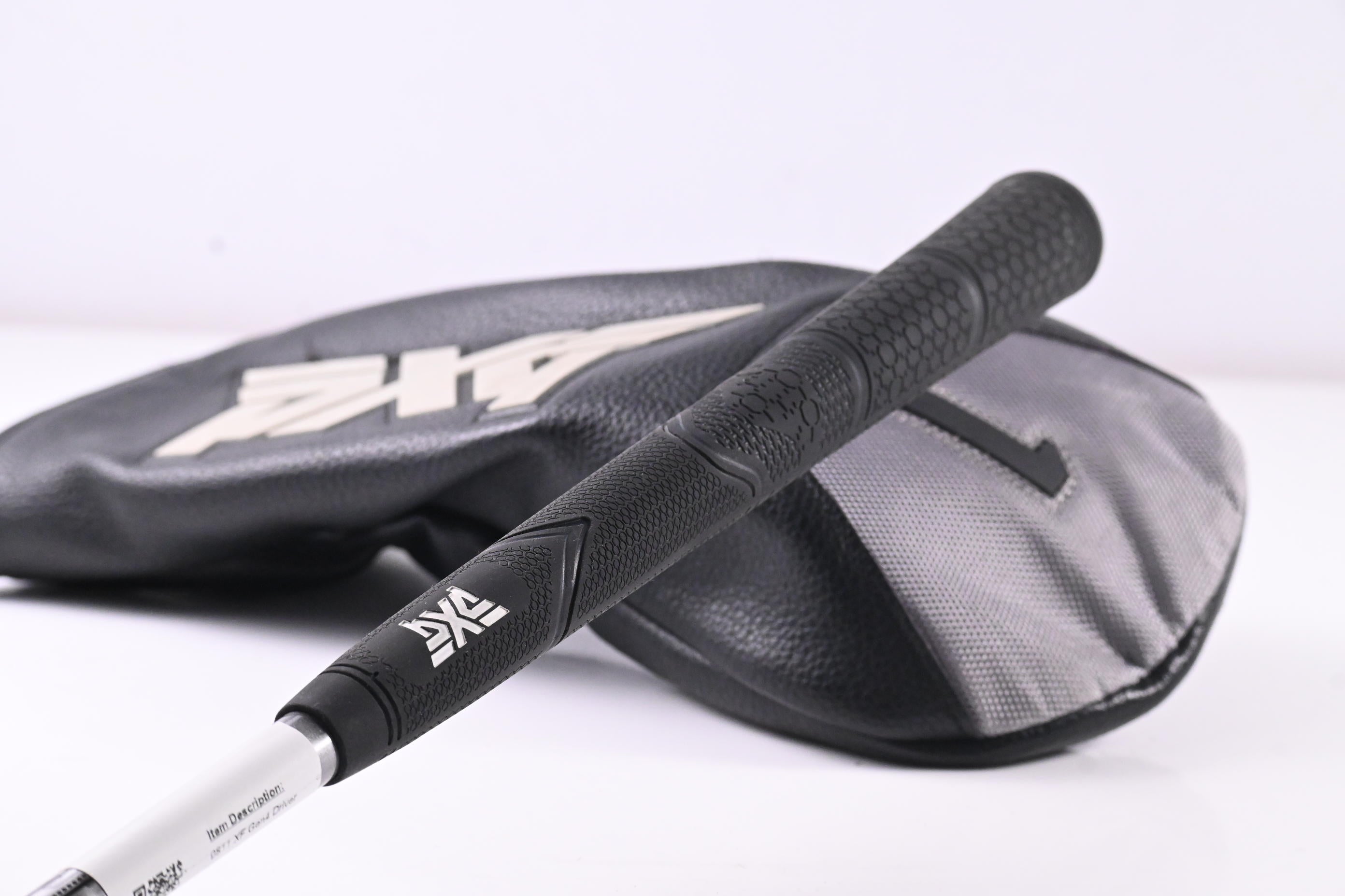 PXG 0811 XF Gen4 Driver / 9 Degree / Stiff Flex Aldila Rogue Elite 9.9.5 65