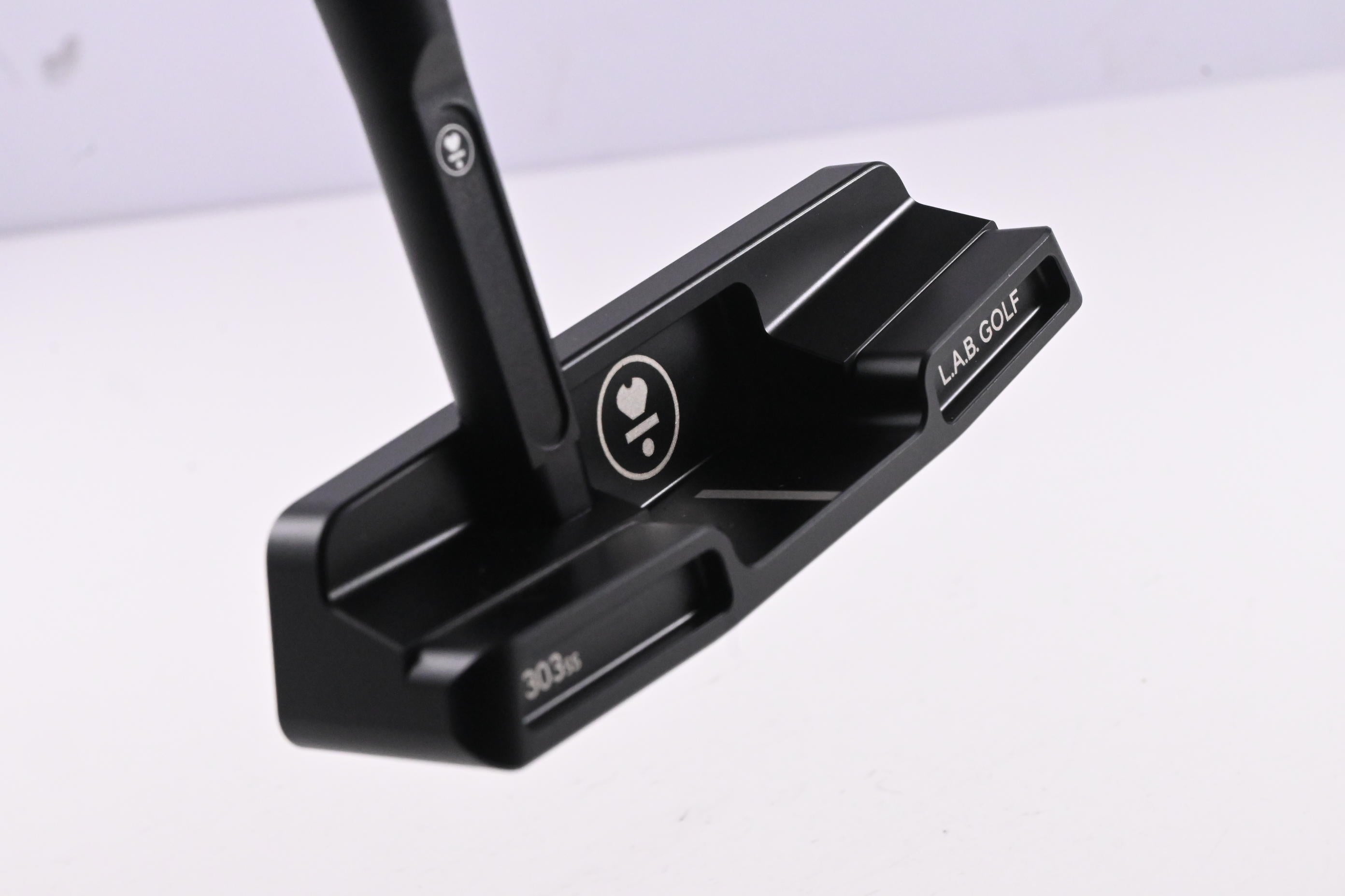 L.A.B. Golf LINK.2.1 HS Putter / 34 Inch