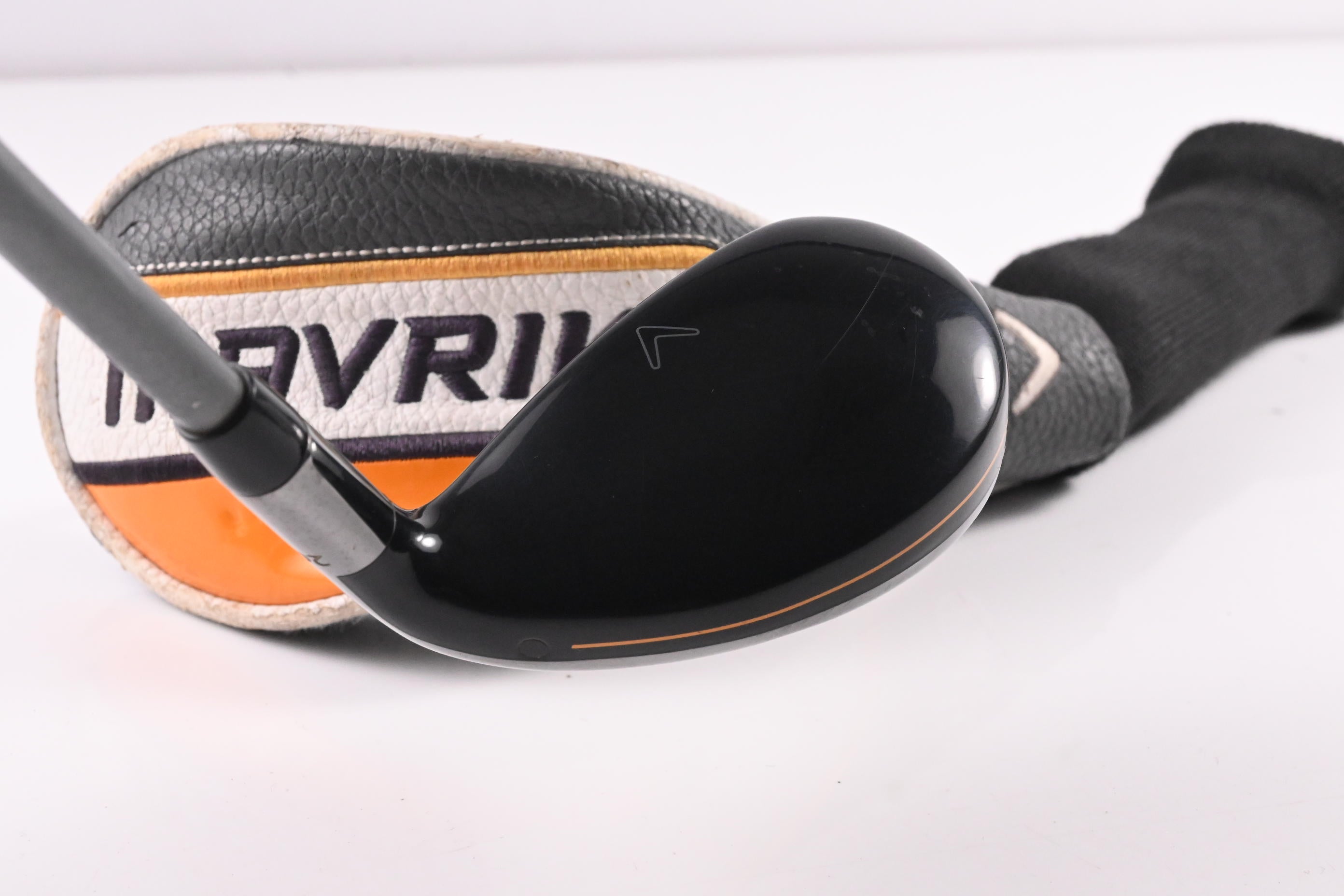 Callaway Mavrik #4 Hybrid / 20 Degree / Regular Flex Catalyst 65 Shaft