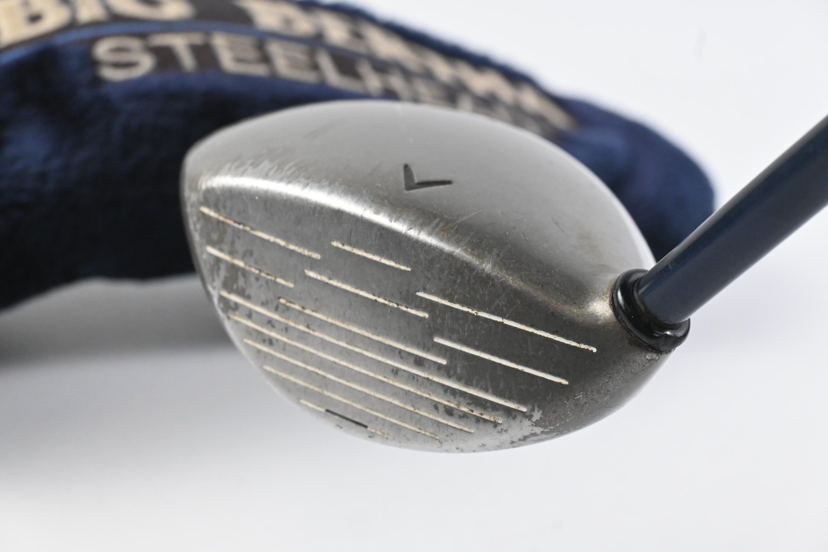 Callaway Steelhead #3 Wood / 16.5 Degree / Regular Flex Callaway RCH 99 Shaft