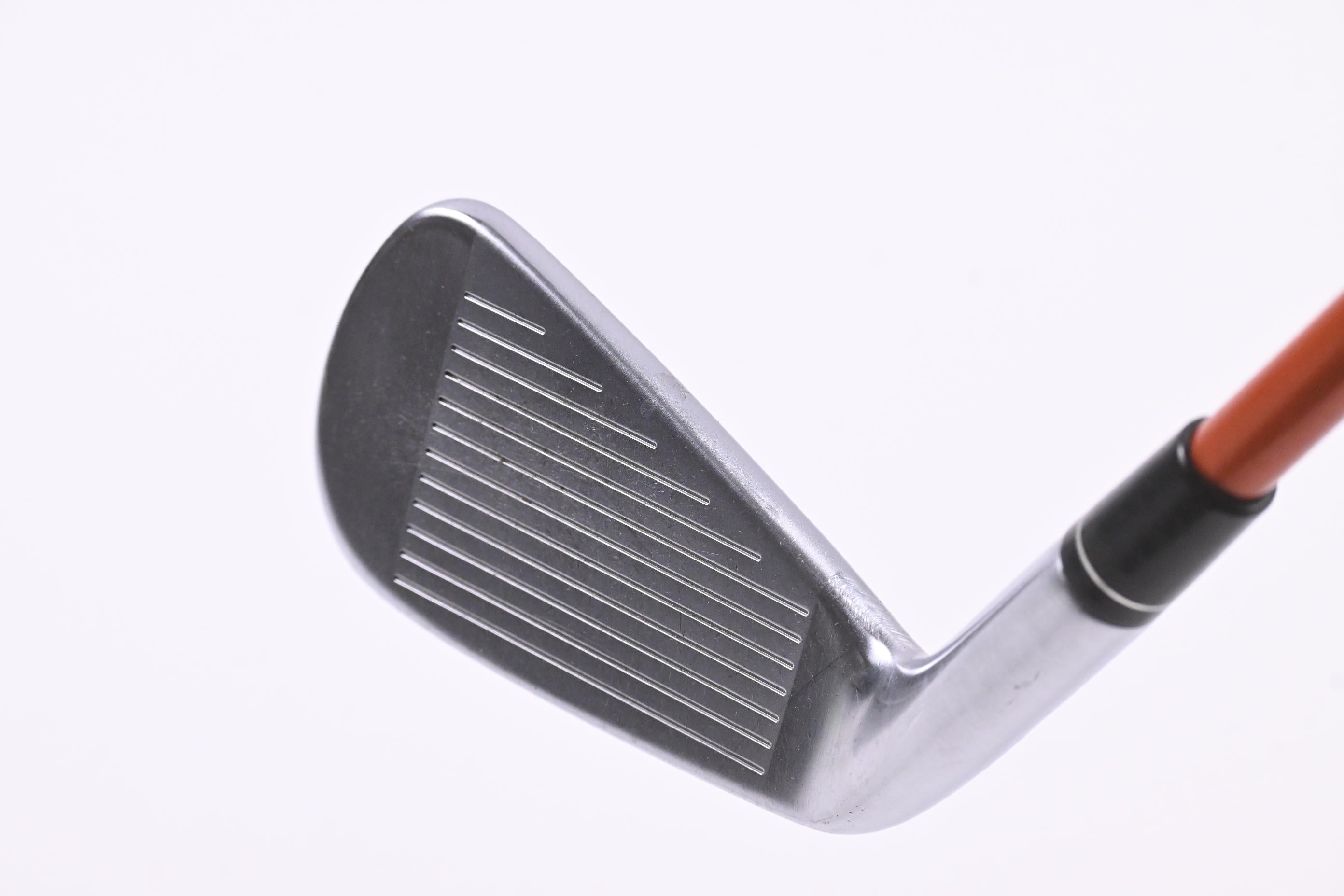 Taylormade P790 UDI 2017 #2 Iron / 17 Degree / Stiff Flex Tour AD DI-85 Shaft