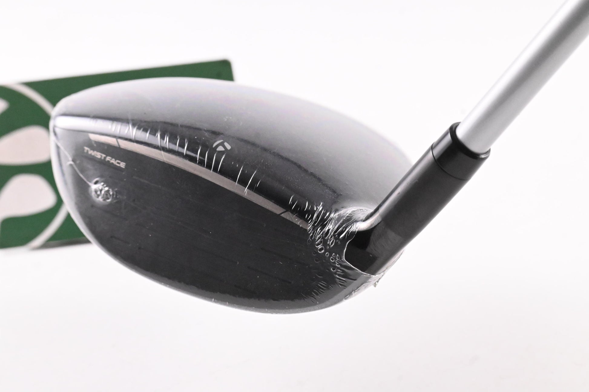 Ladies Taylormade Qi10 Max #5 Wood / 19 Degree / Ladies Flex Speeder NX TCS 40