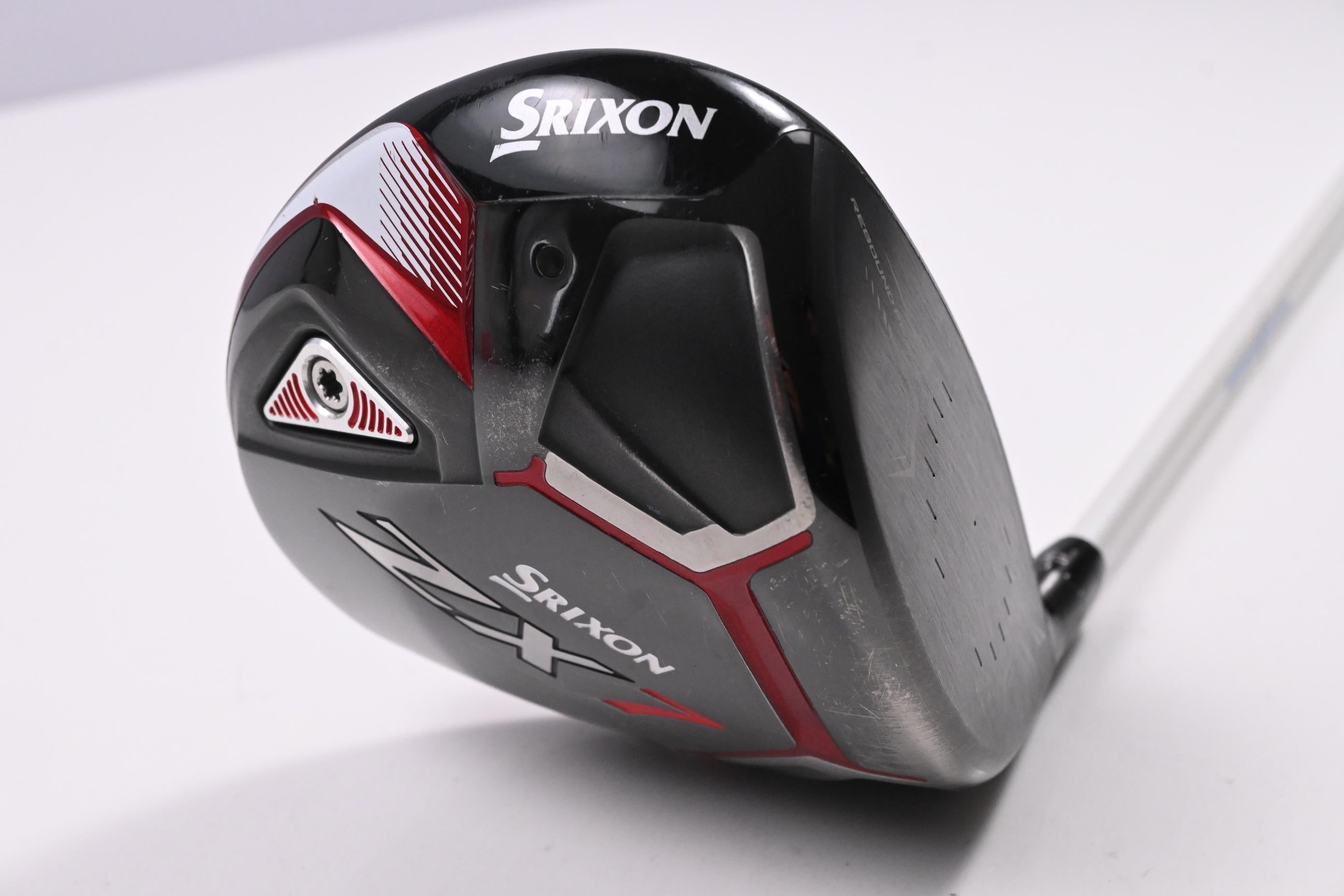 Srixon ZX7 Driver / 10.5 Degree / X-Flex Graphite Design Tour AD HD-7 Shaft