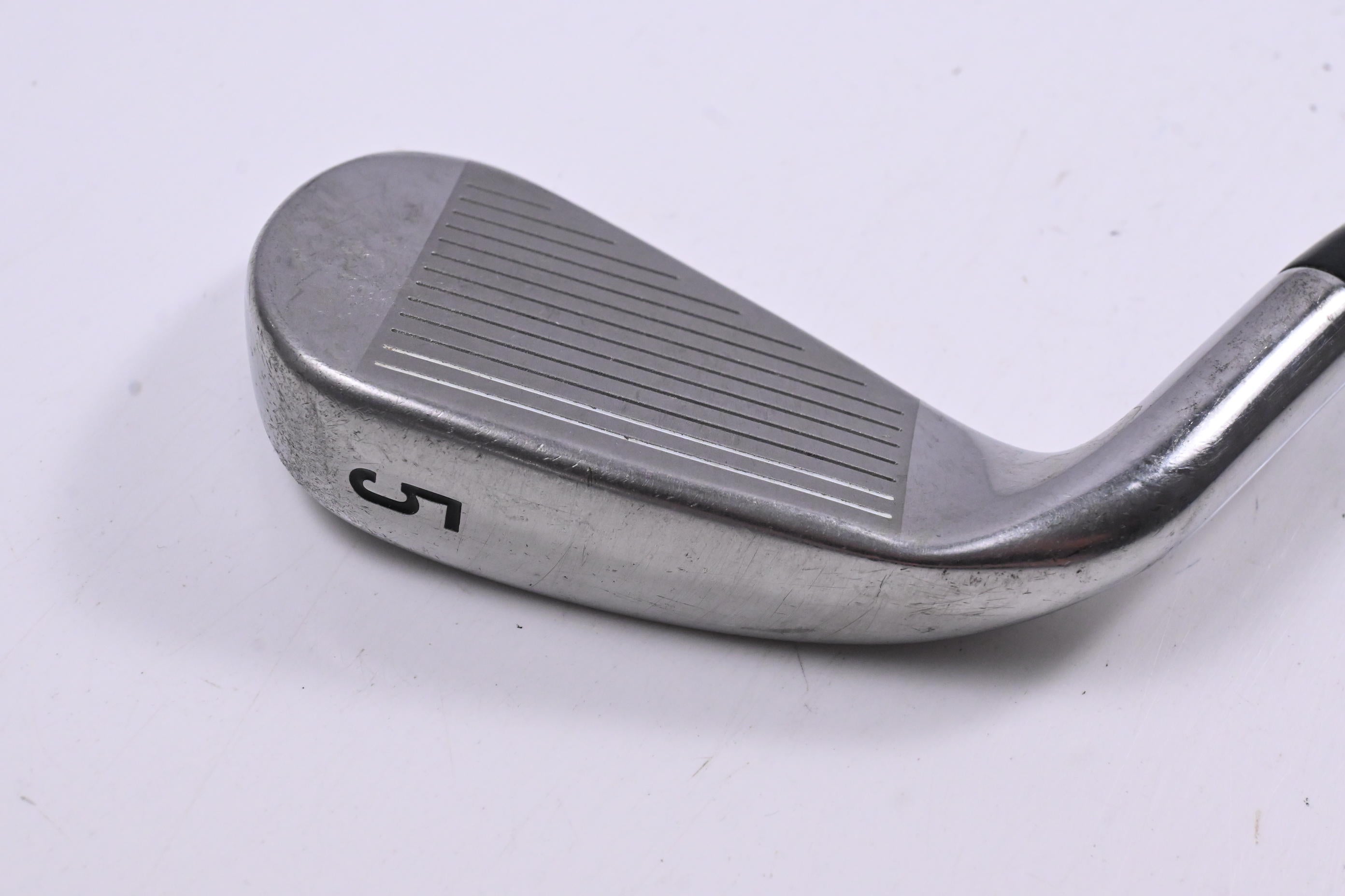 Callaway X2 Hot #5 Iron / 23 Degree / Regular Flex True Temper Speed Step 85