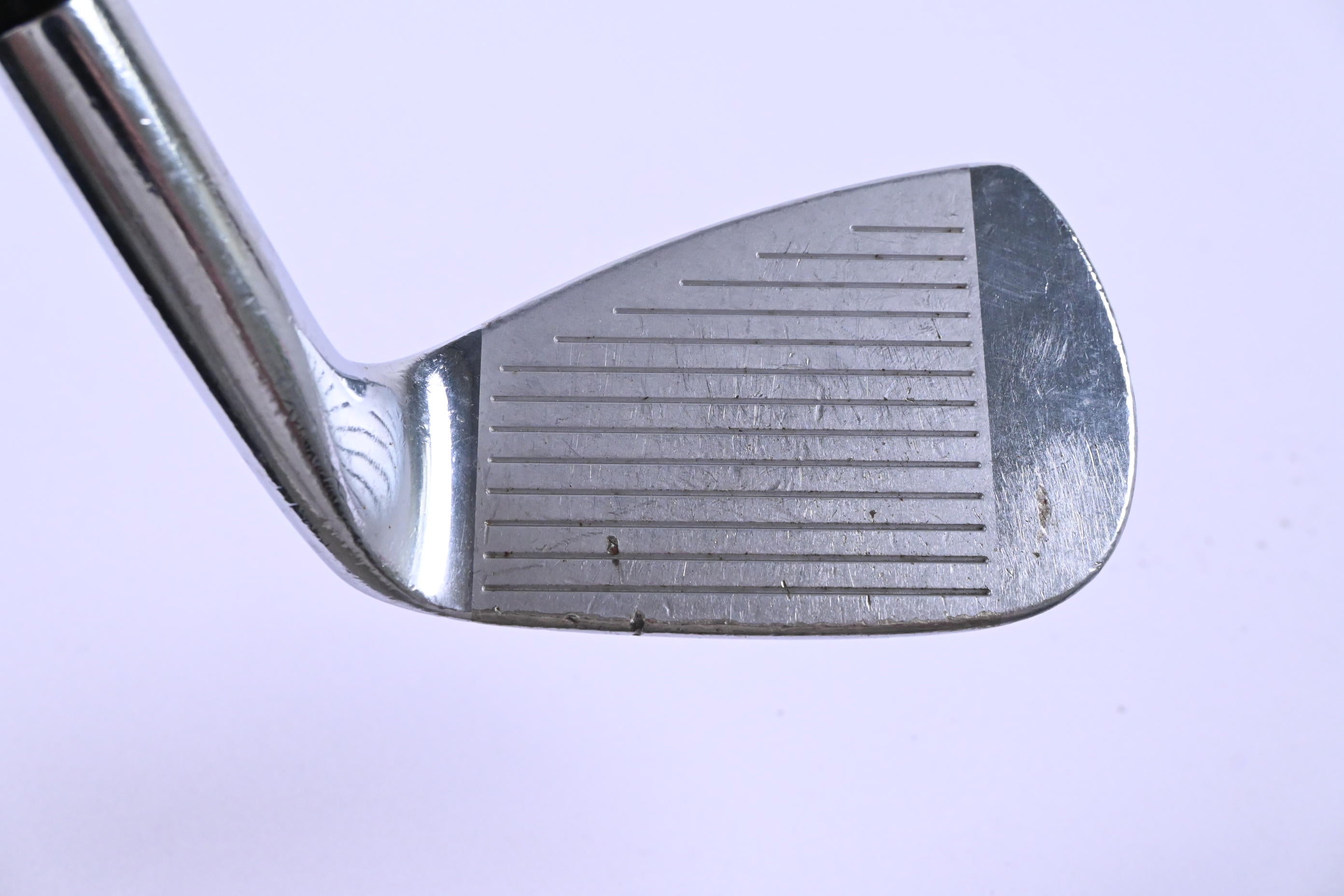 Left Hand Titleist 690.MB #9 Iron / Stiff Flex Dynamic Gold S300 Shaft