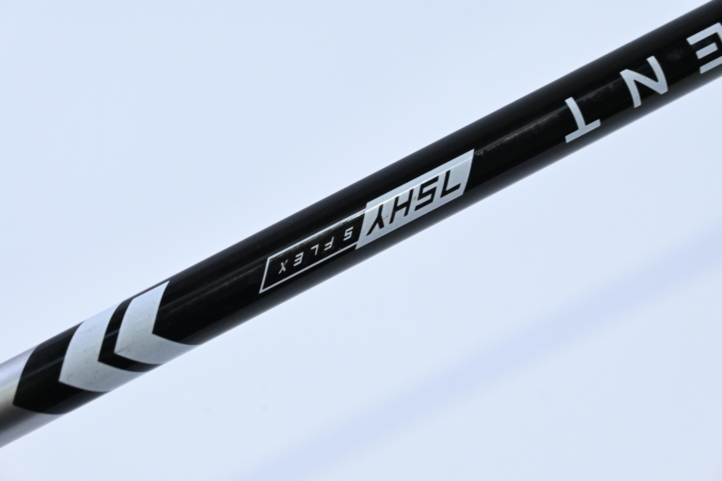 Taylormade Stealth DHY #3 Iron / 19 Degree / Stiff Flex Aldila Ascent 75